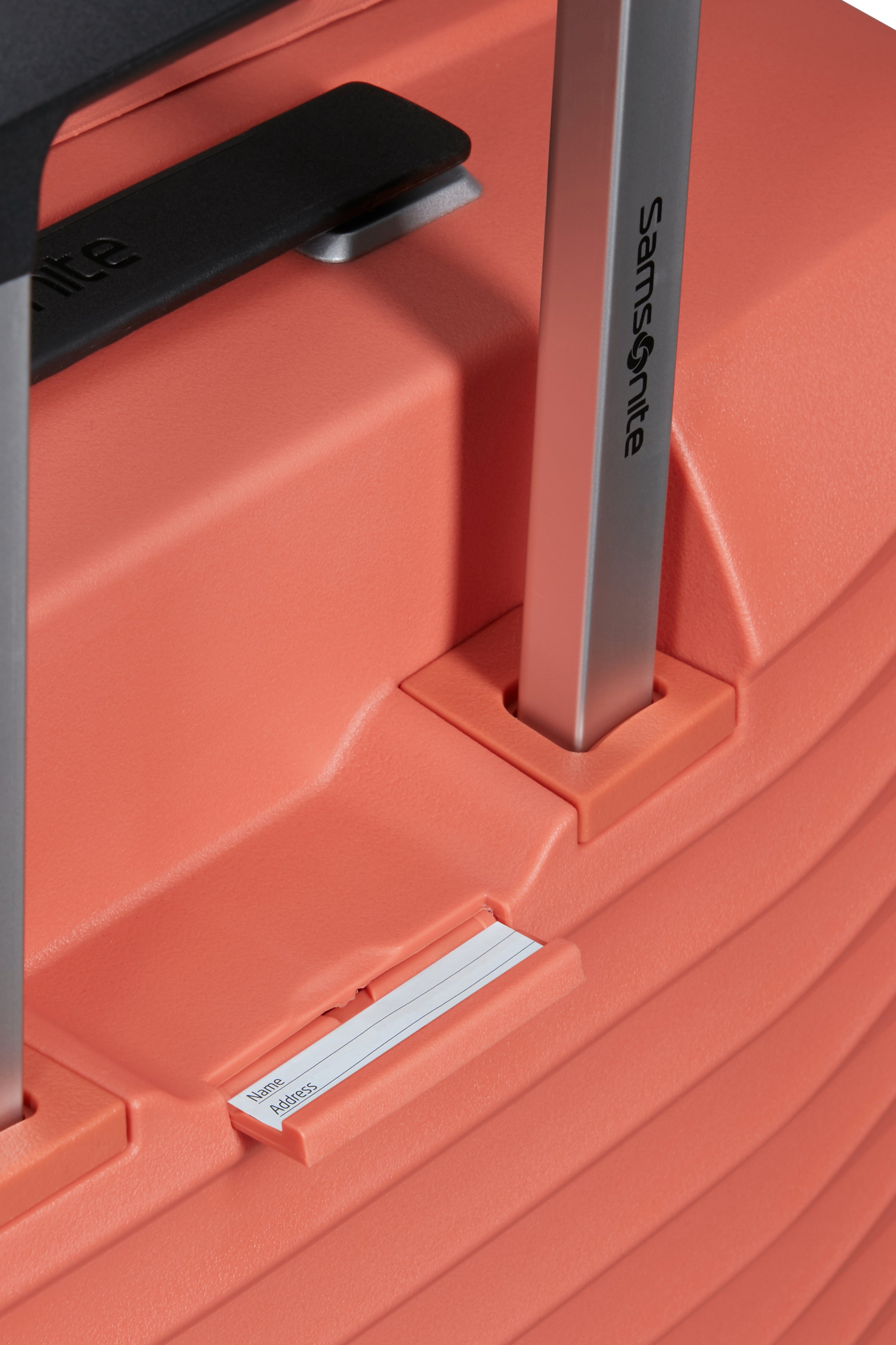 Samsonite Upscape 81cm Expandable Spinner