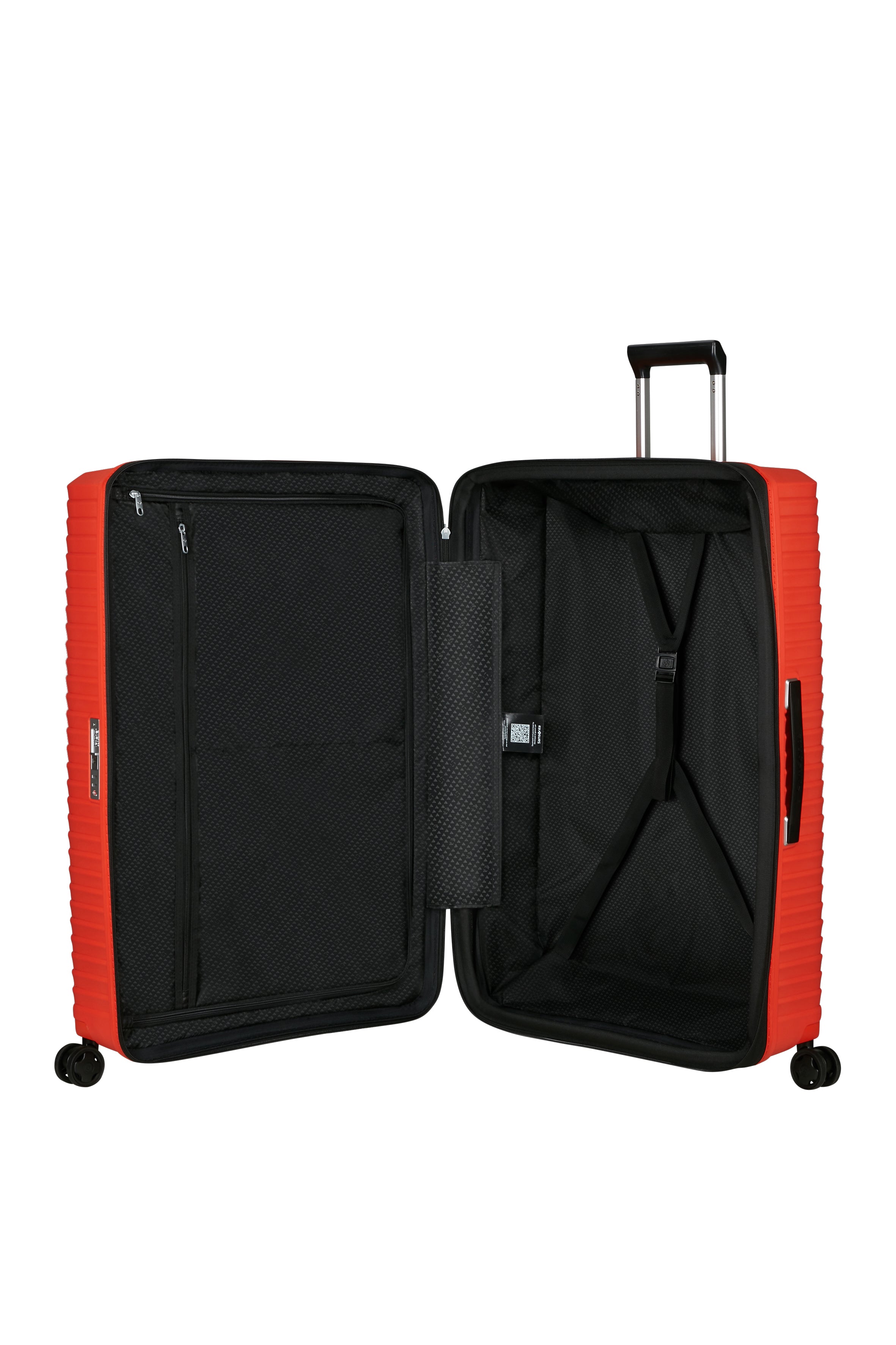 Samsonite Upscape 81cm Expandable Spinner