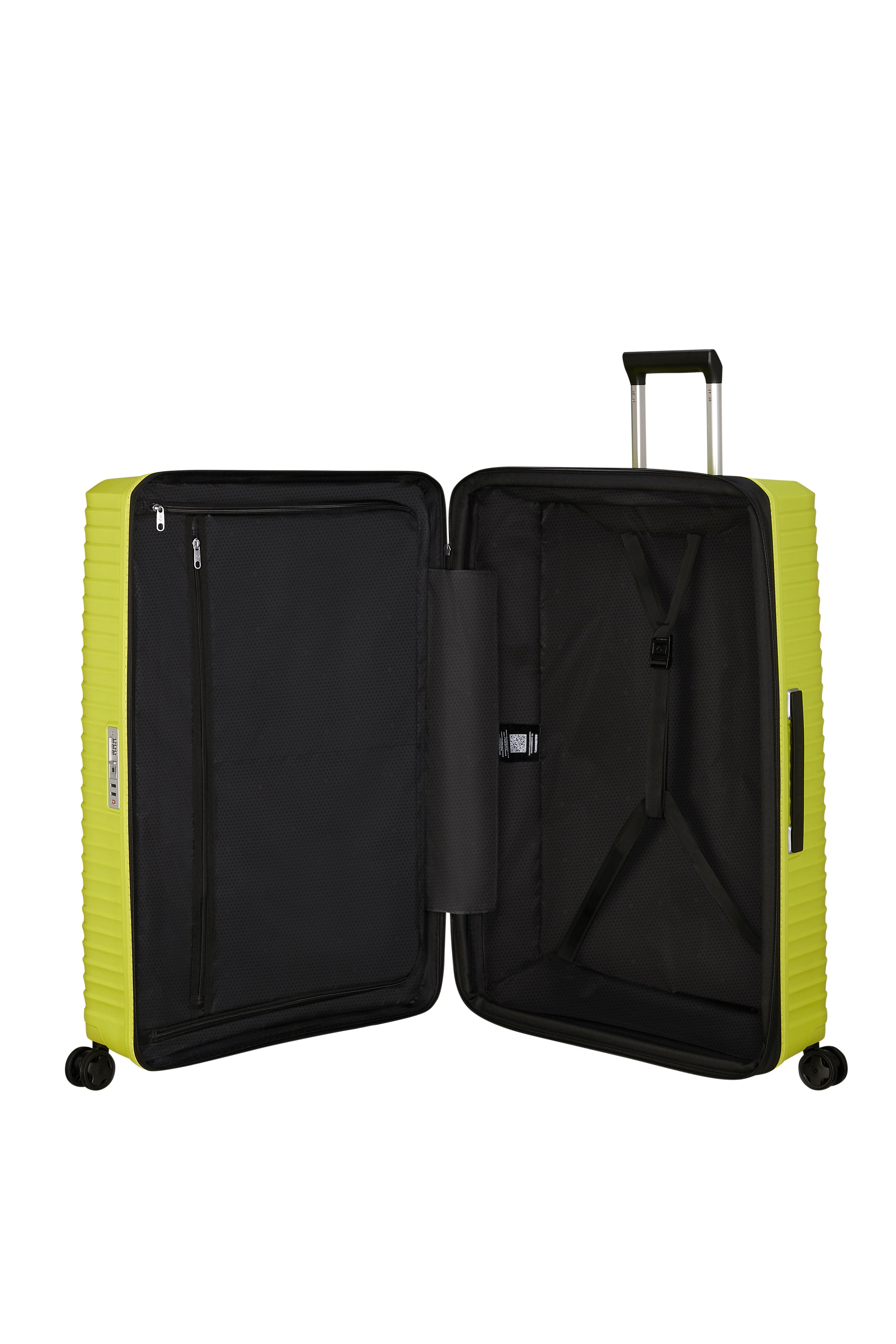 Samsonite Upscape 81cm Expandable Spinner