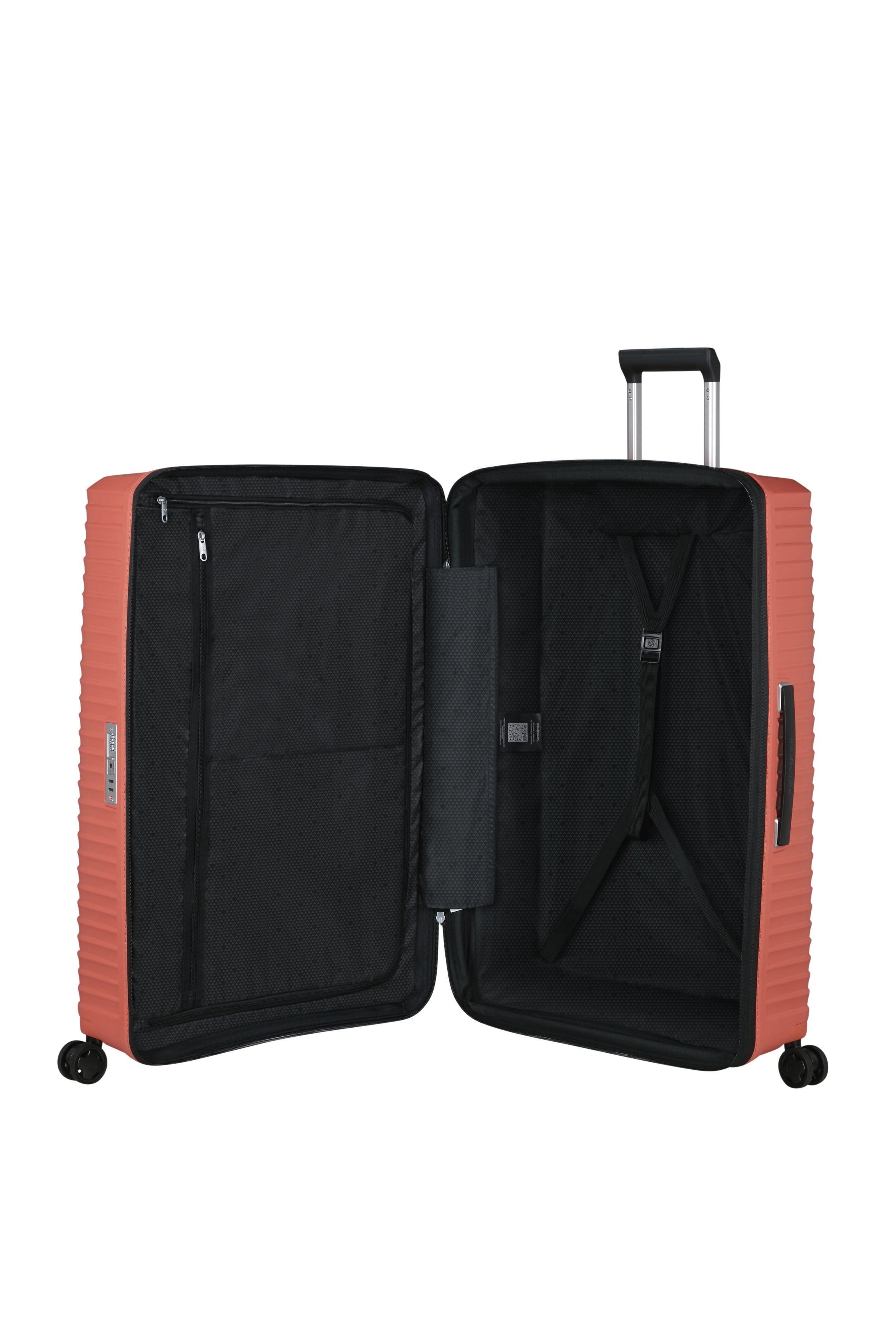 Samsonite Upscape 81cm Expandable Spinner