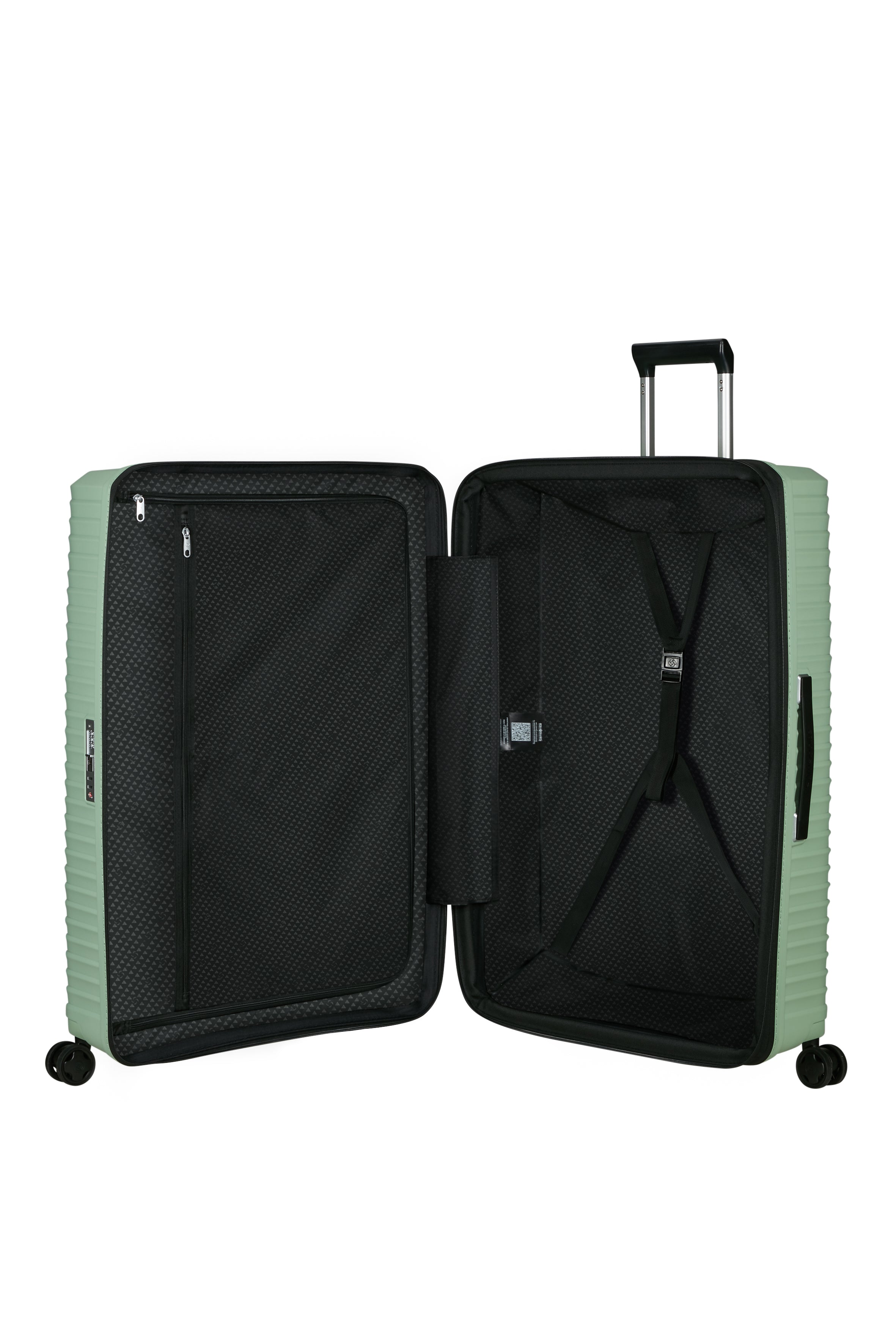 Samsonite Upscape 81cm Expandable Spinner