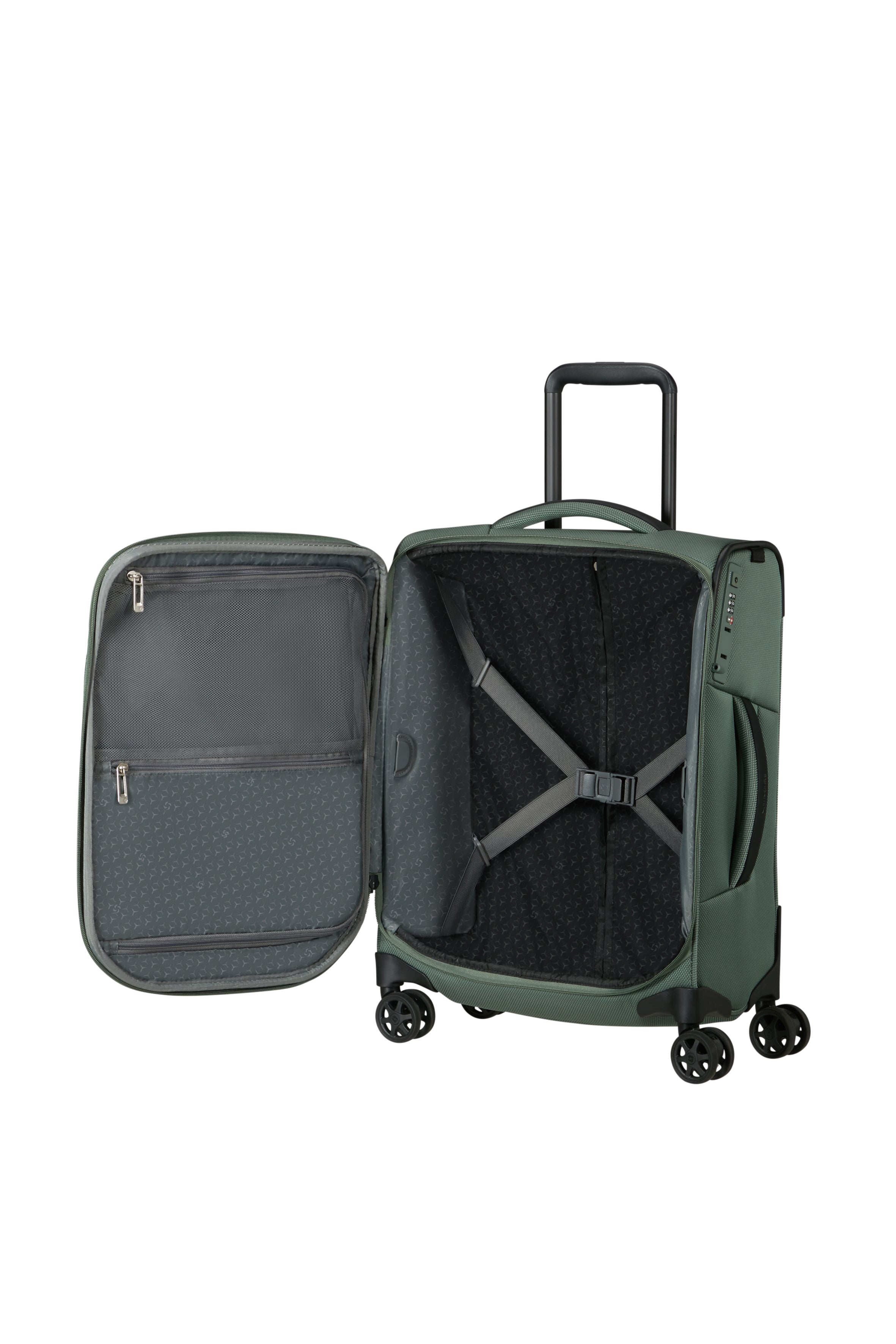 Samsonite Respark Cabin 55cm Spinner