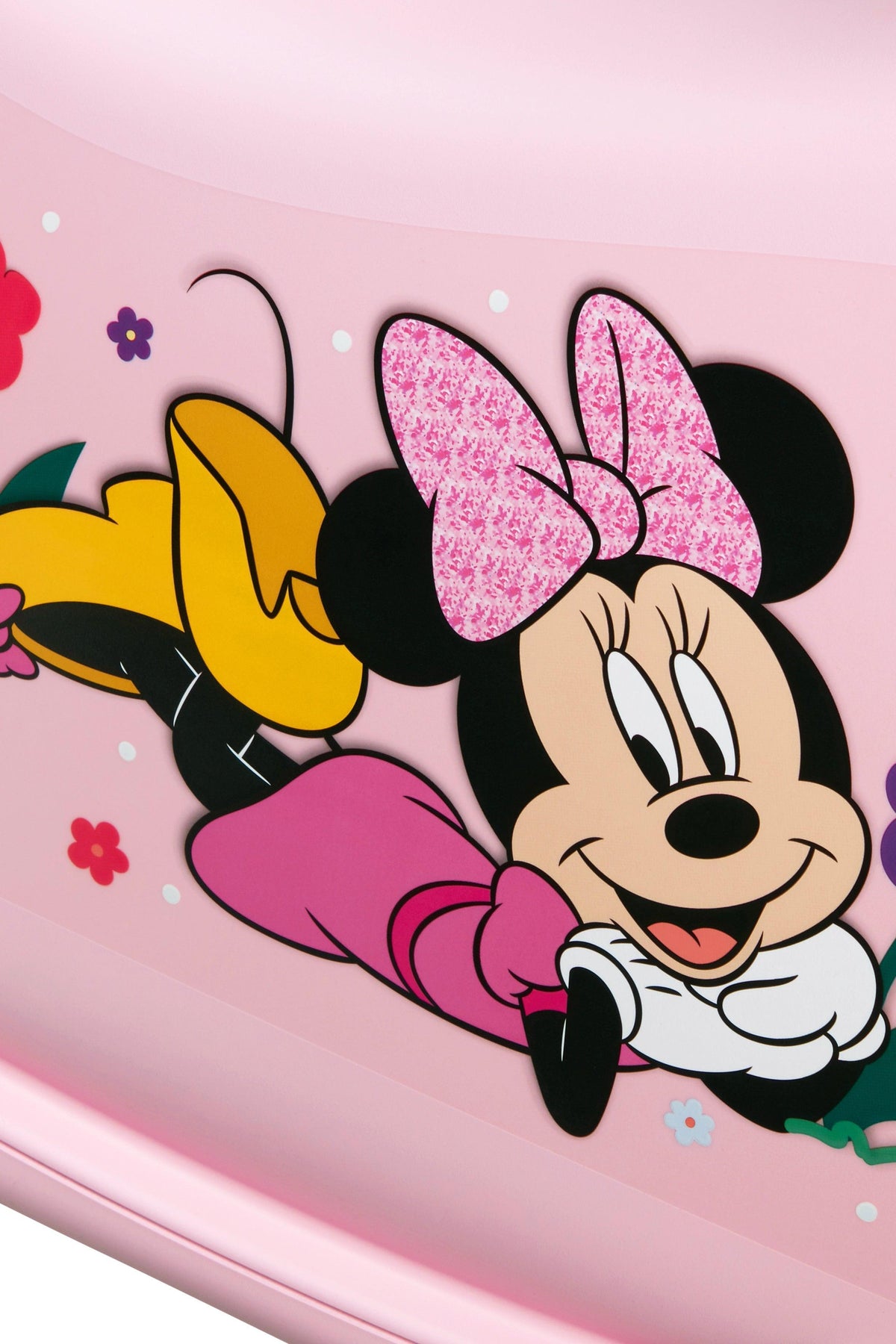 Samsonite Dream2go Disney Mickey