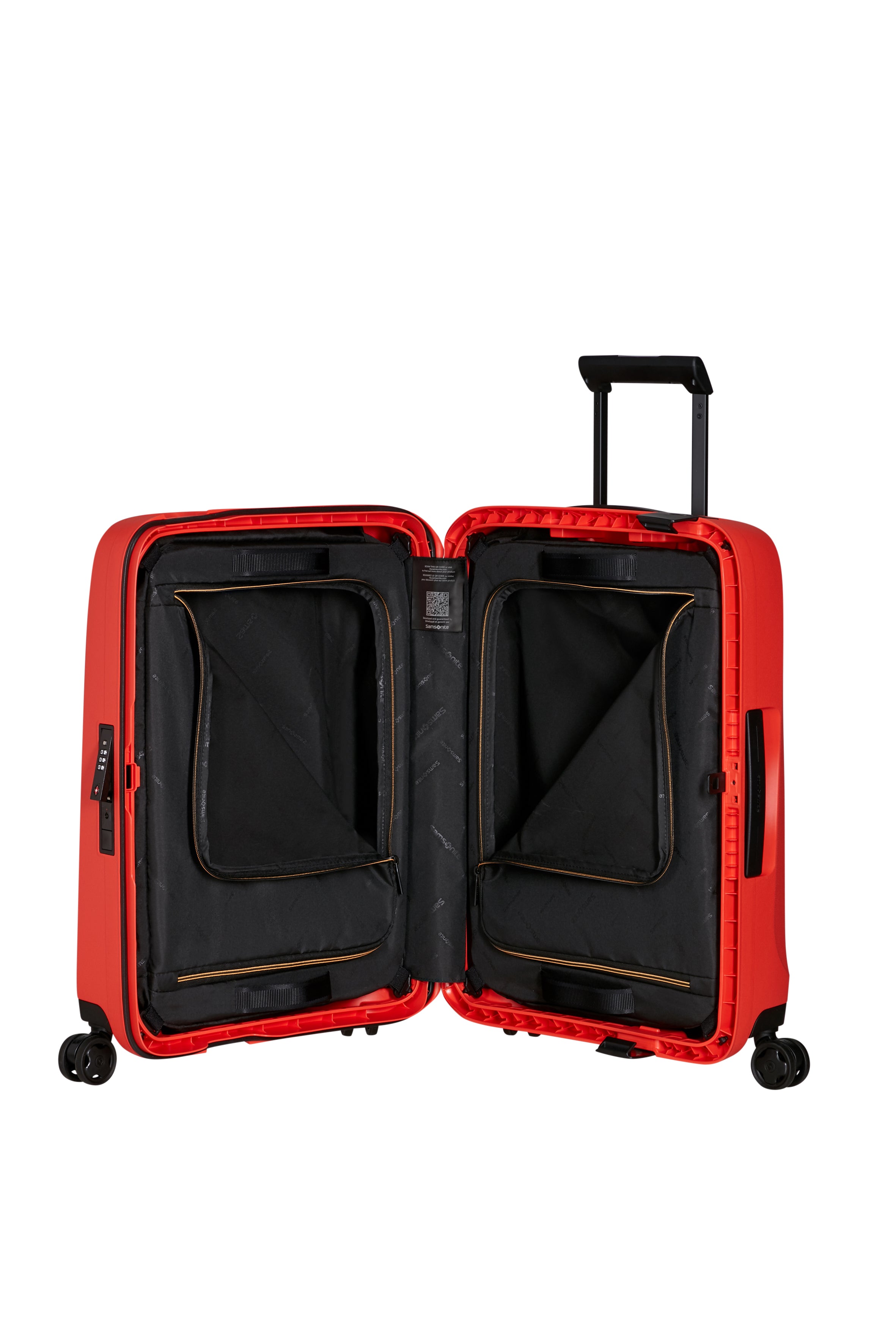 Samsonite Essens 55cm - Cabin Spinner