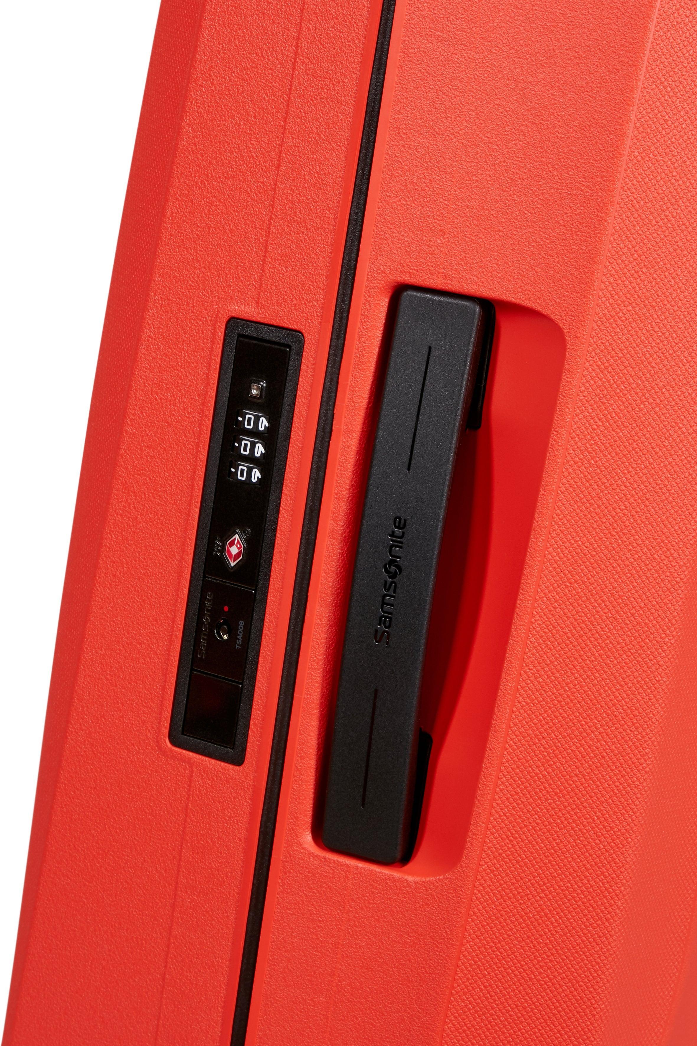 Samsonite Essens 55cm - Cabin Spinner