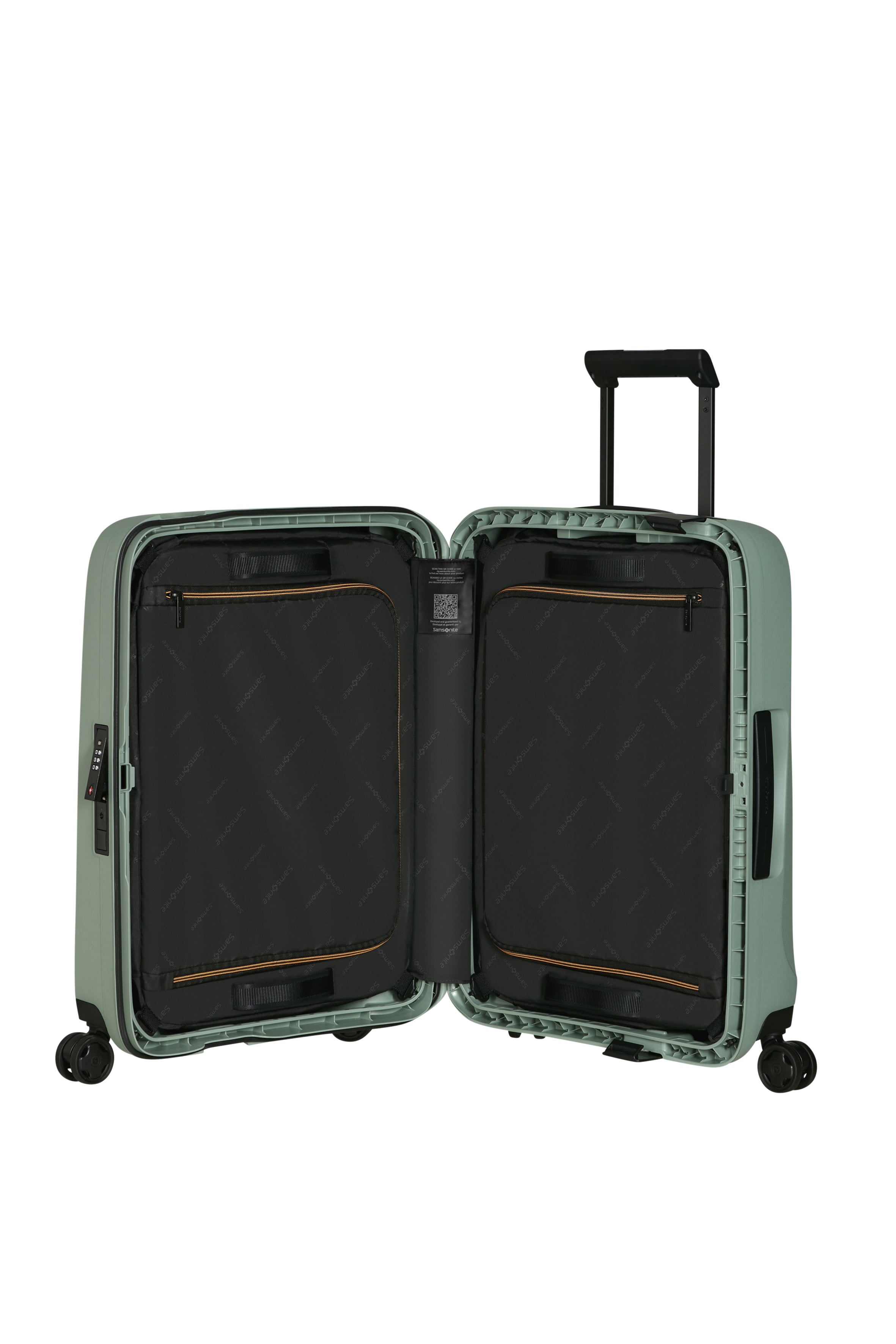 Samsonite Essens 55cm Spinner