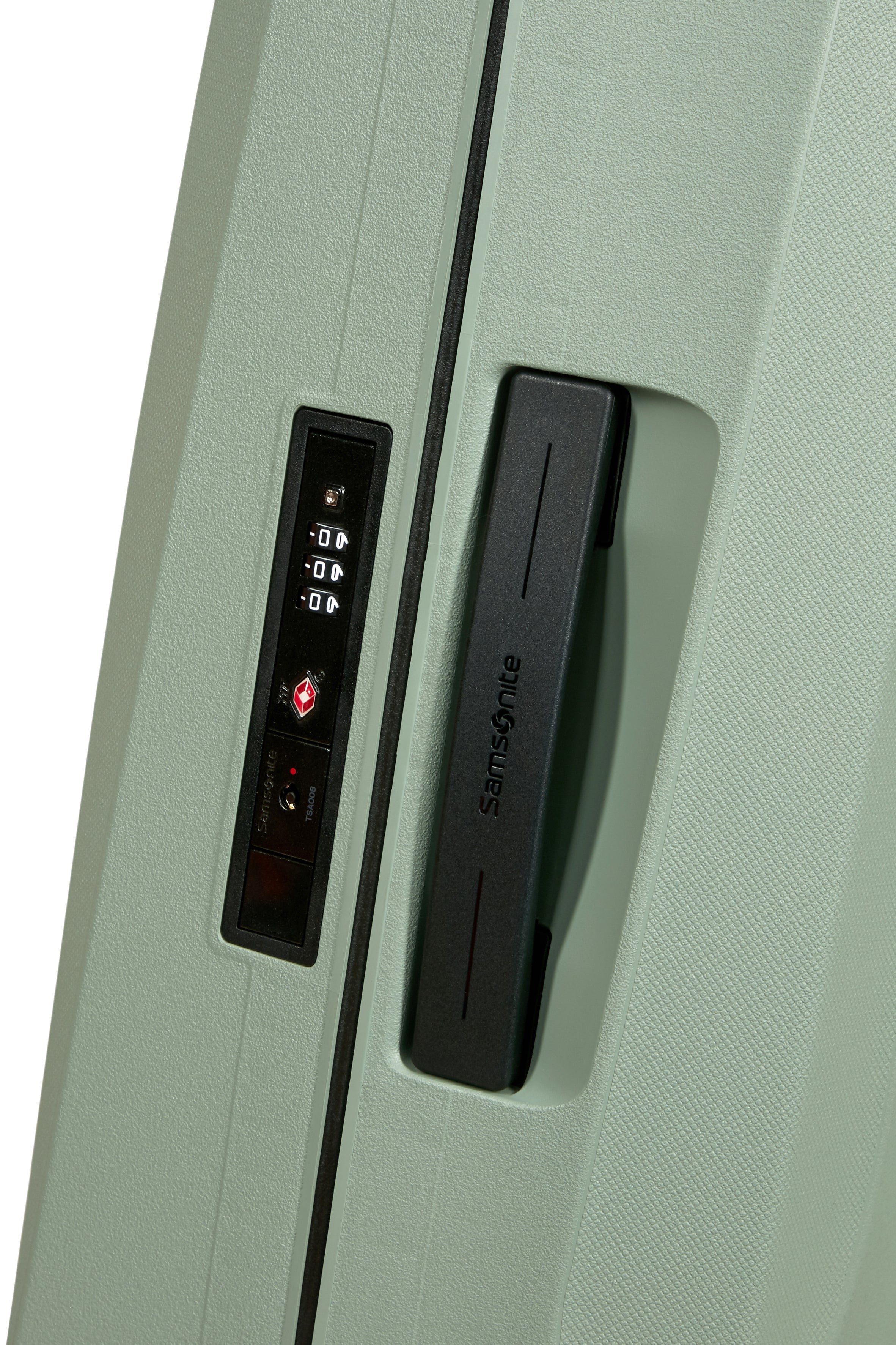 Samsonite Essens 55cm Spinner