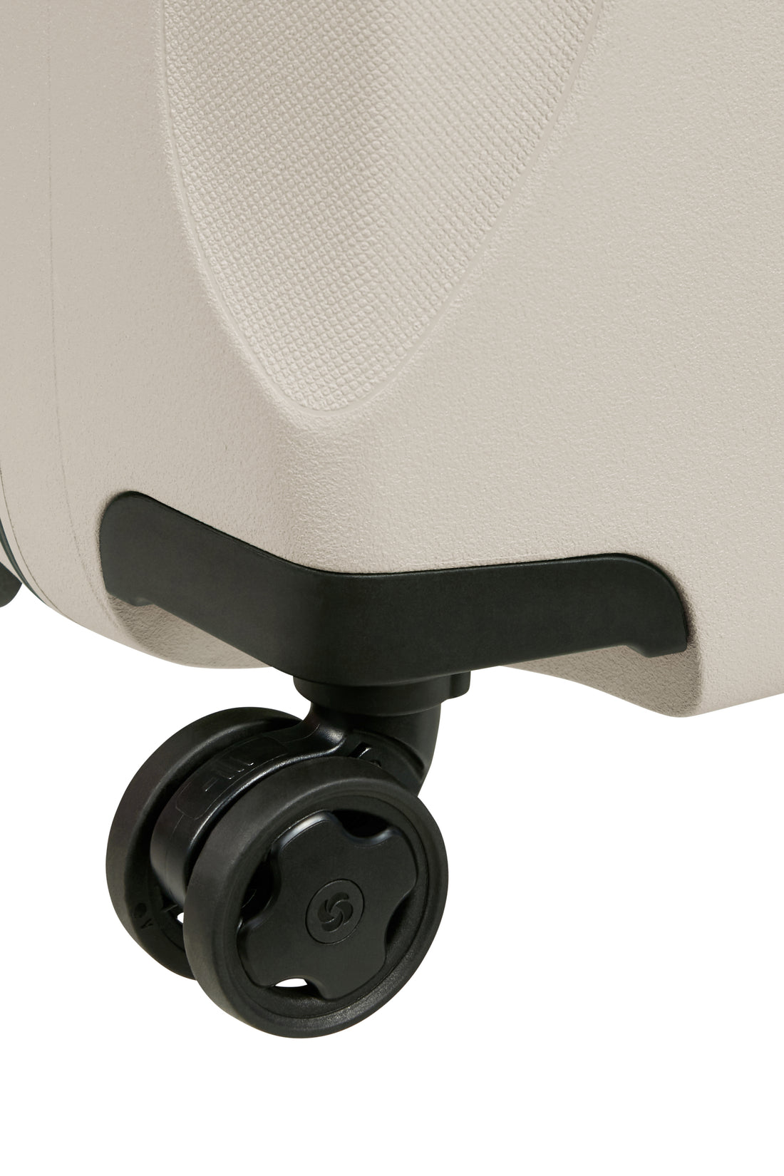 Samsonite essens Trunk (4 wheels) 80cm
