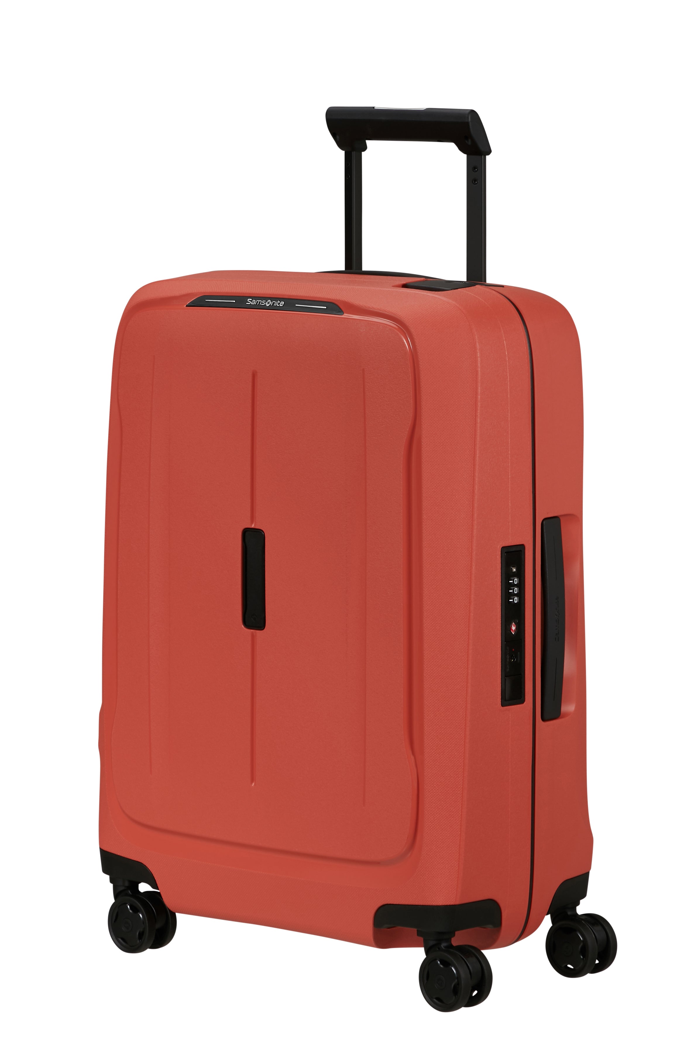 Samsonite Essens 55cm Spinner Clay (Seasonal Edition)