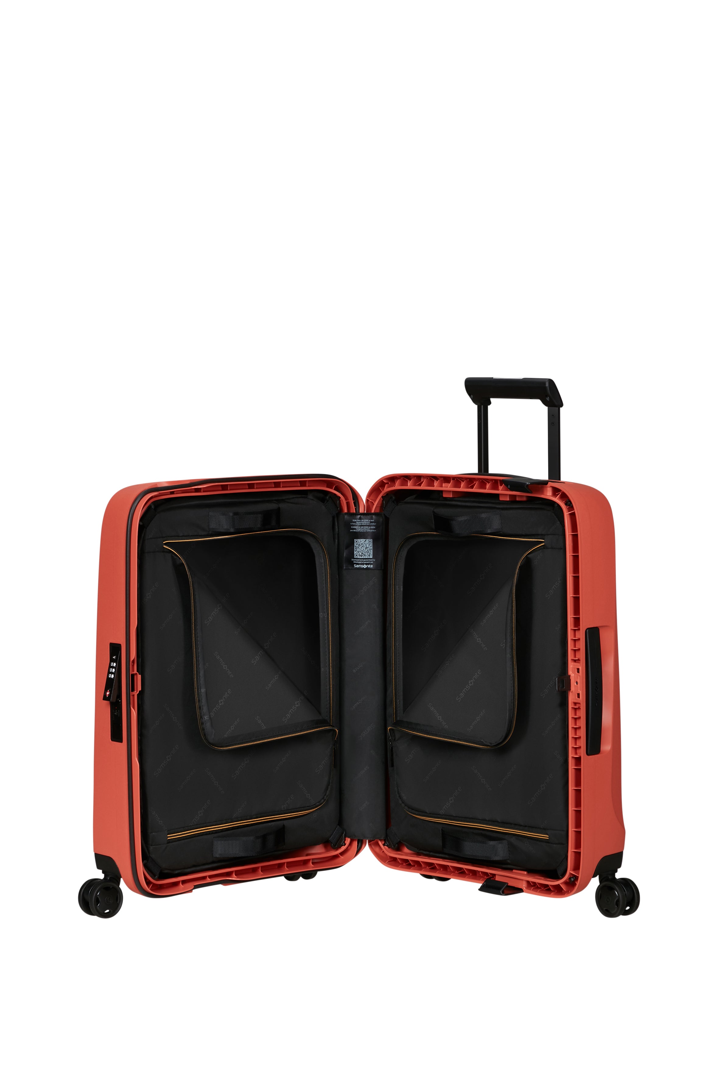Samsonite Essens 55cm Spinner Clay (Seasonal Edition)