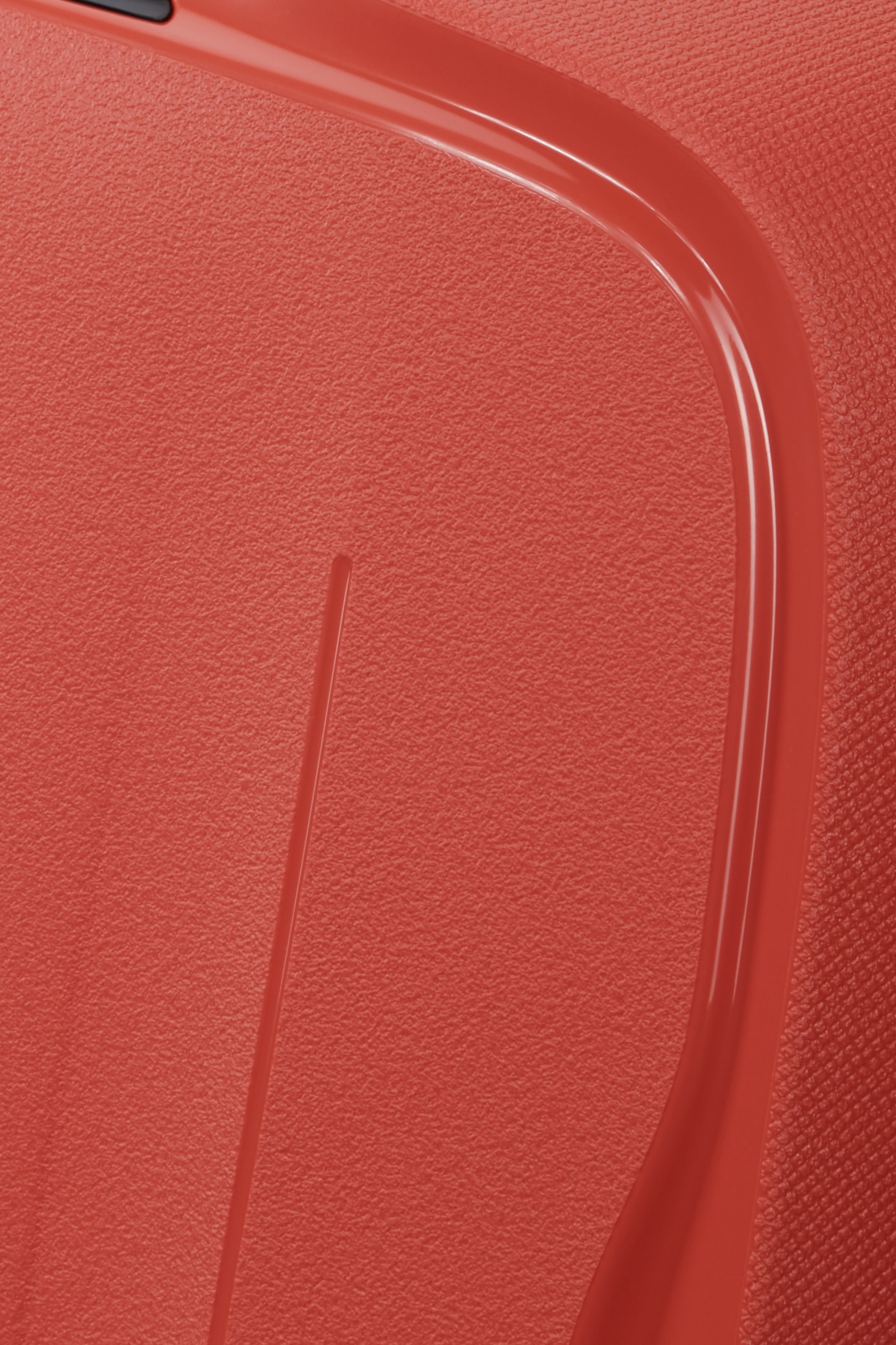 Samsonite Essens 55cm Spinner Clay (Seasonal Edition)