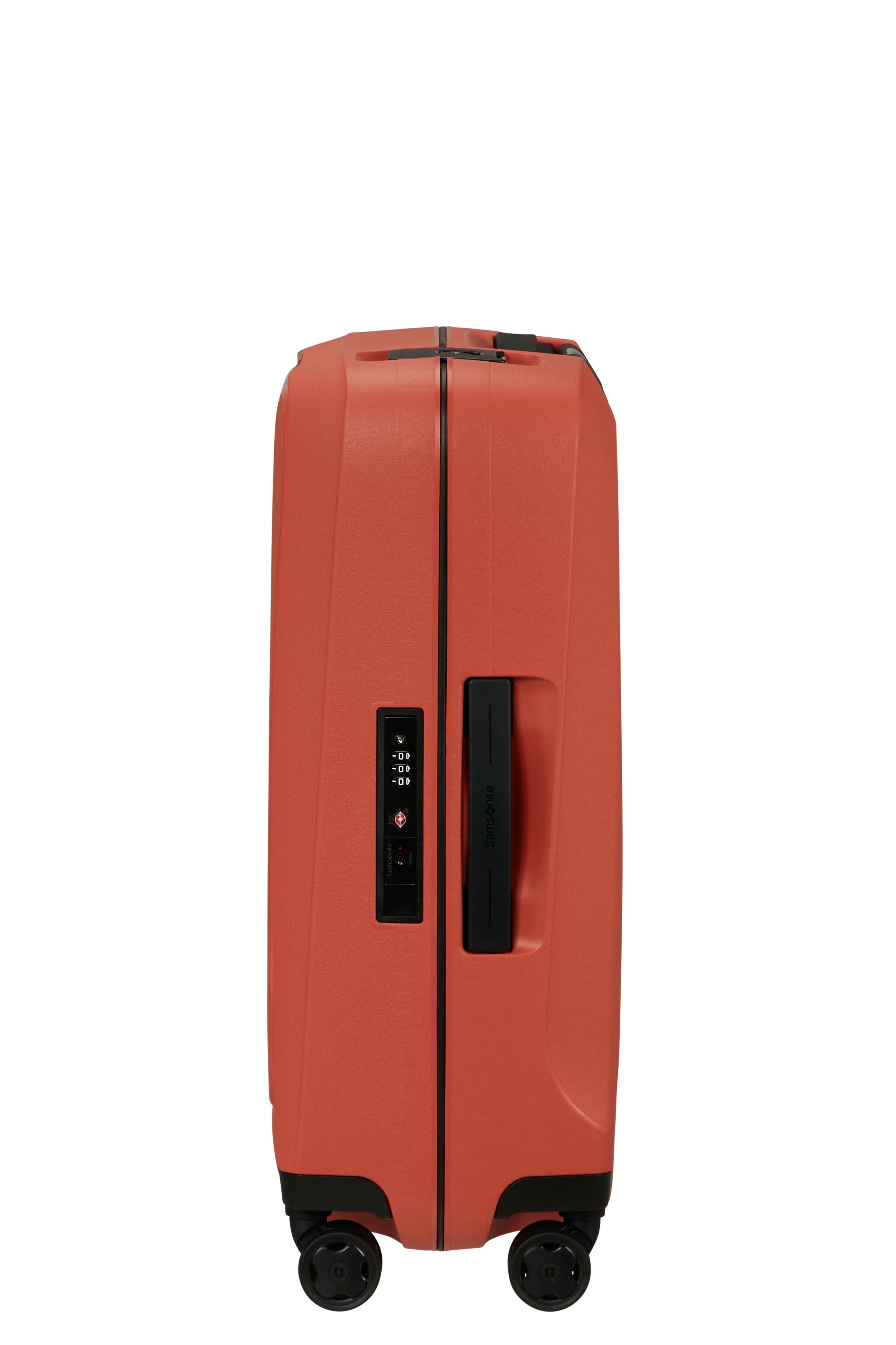 Samsonite Essens 55cm Spinner Clay (Seasonal Edition)