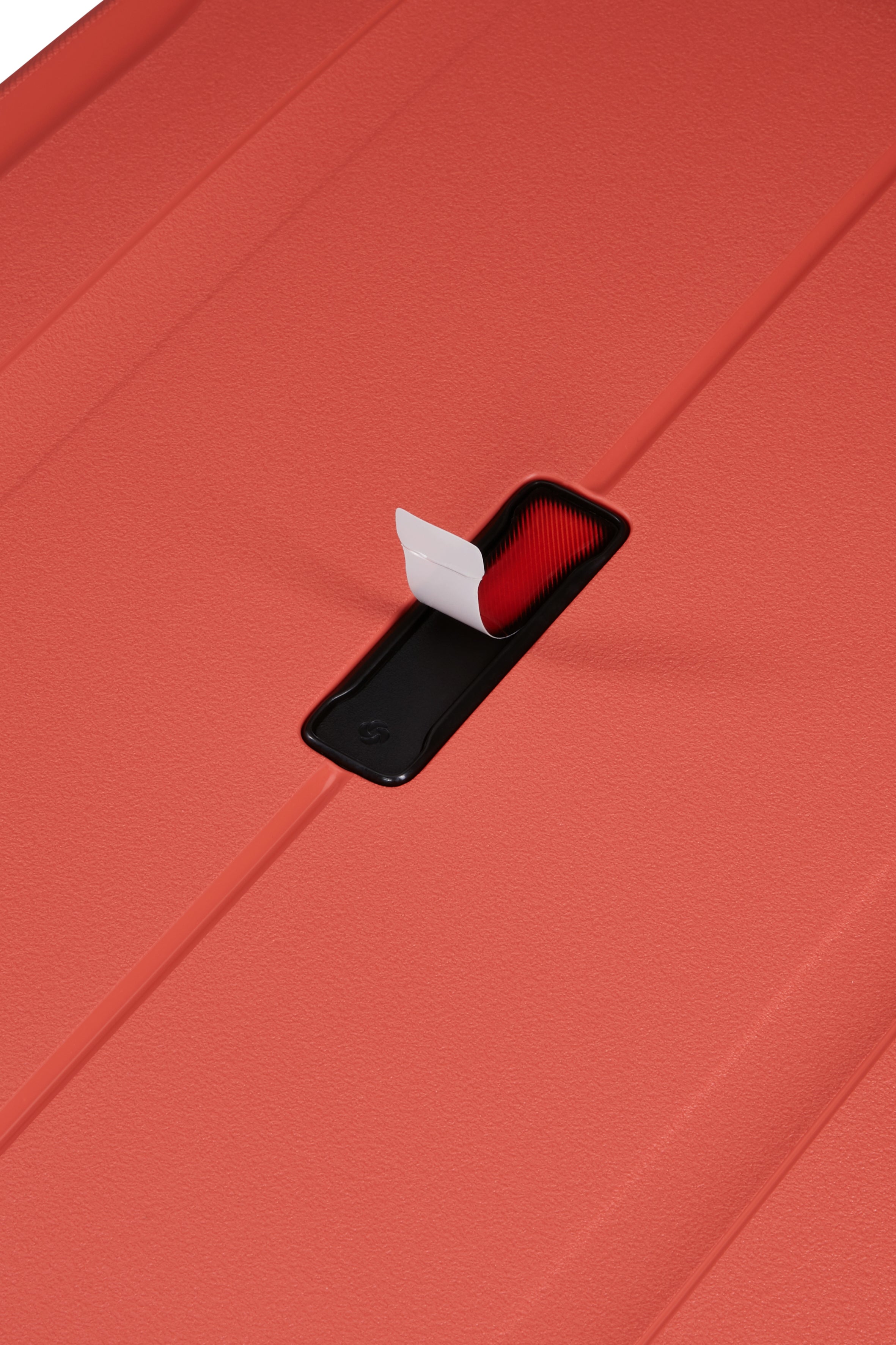 Samsonite Essens 55cm Spinner