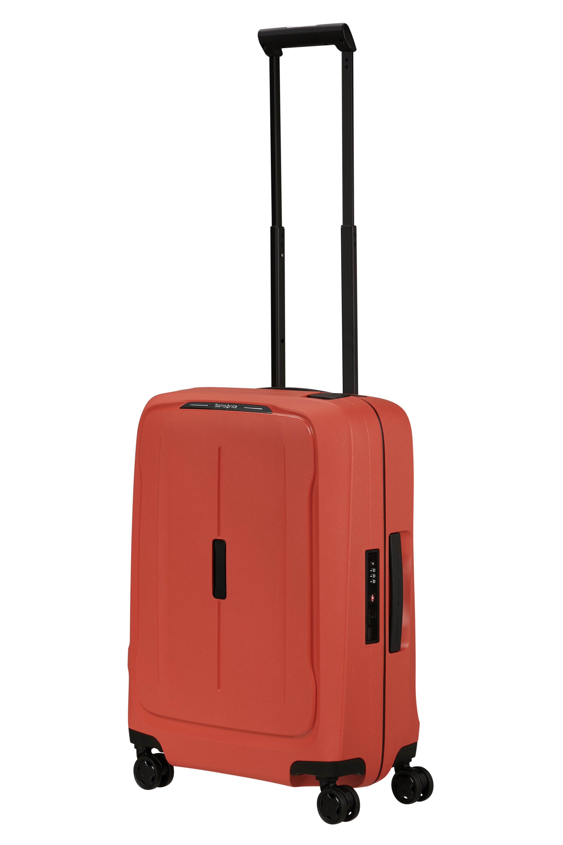 Samsonite Essens 55cm Spinner Clay (Seasonal Edition)