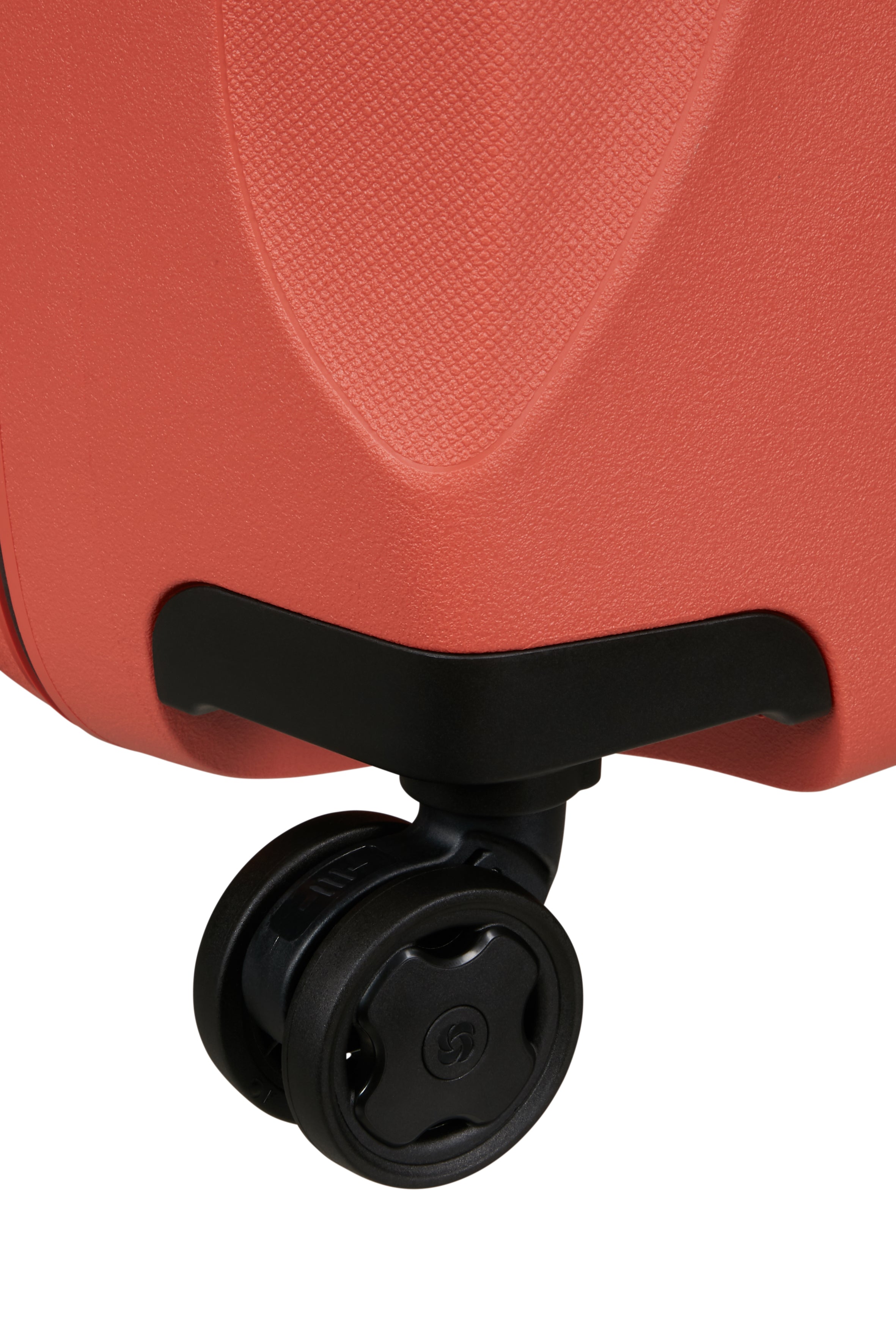 Samsonite Essens 55cm Spinner Clay (Seasonal Edition)