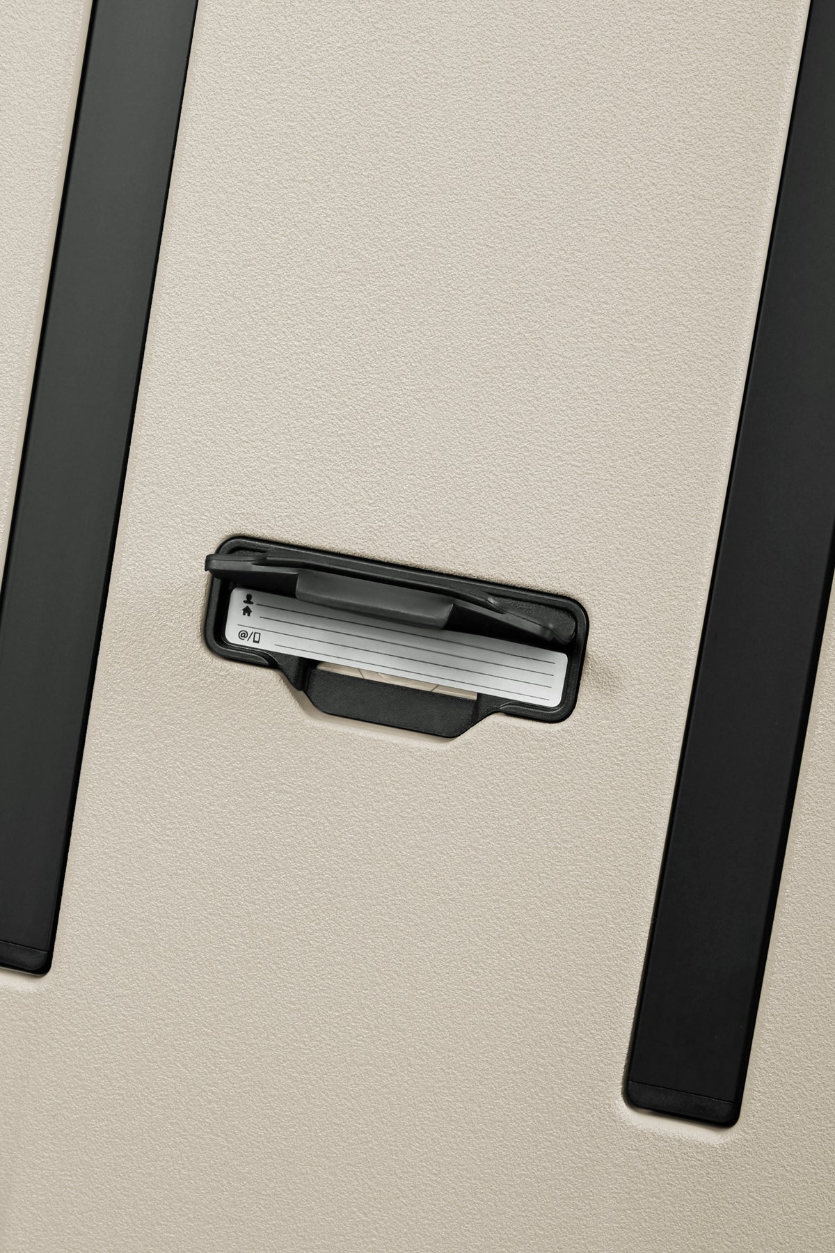 Samsonite essens Trunk (4 wheels) 80cm