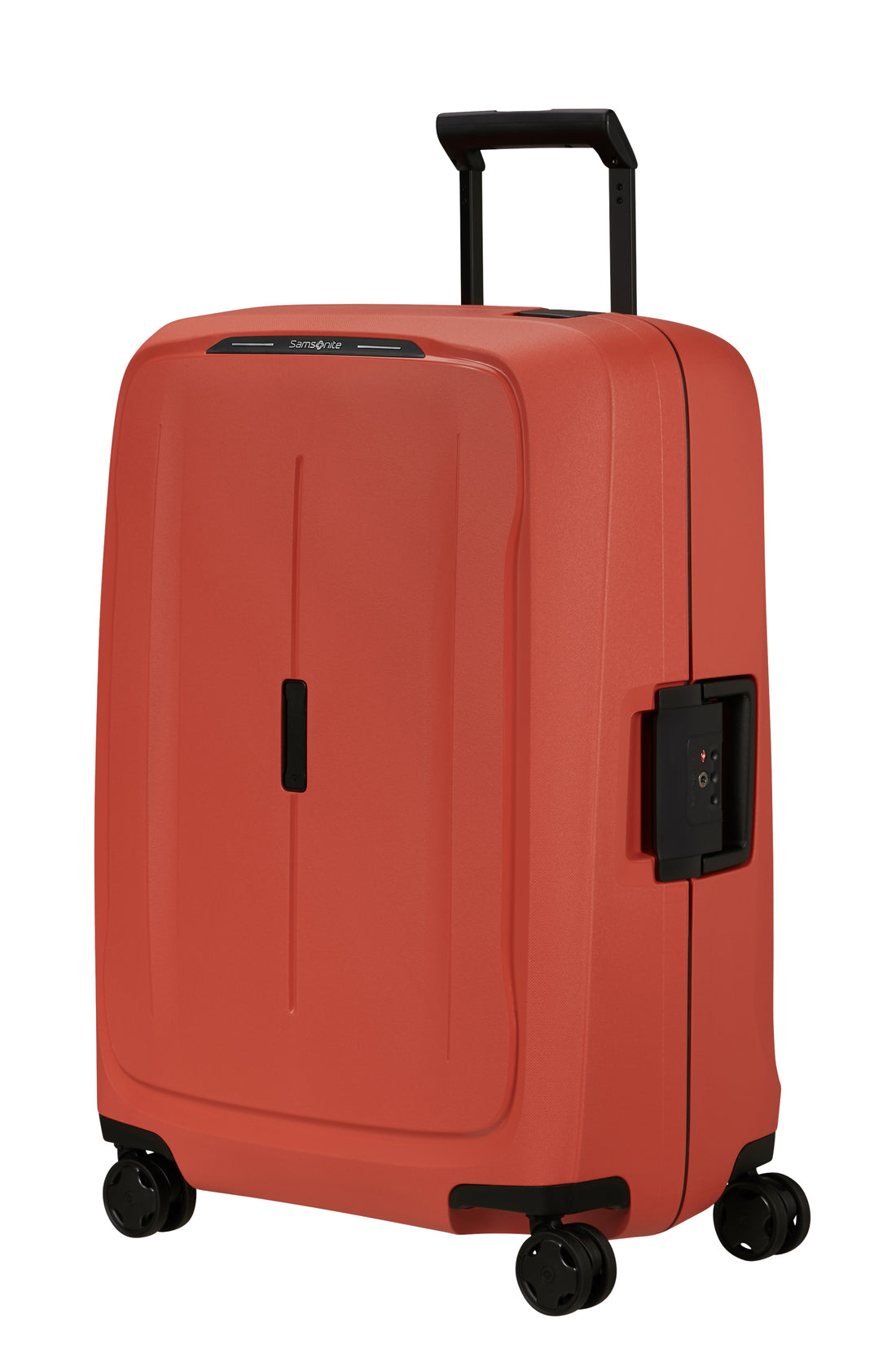 Samsonite Essens 69 cm Spinner Clay (Seasonal Edition)