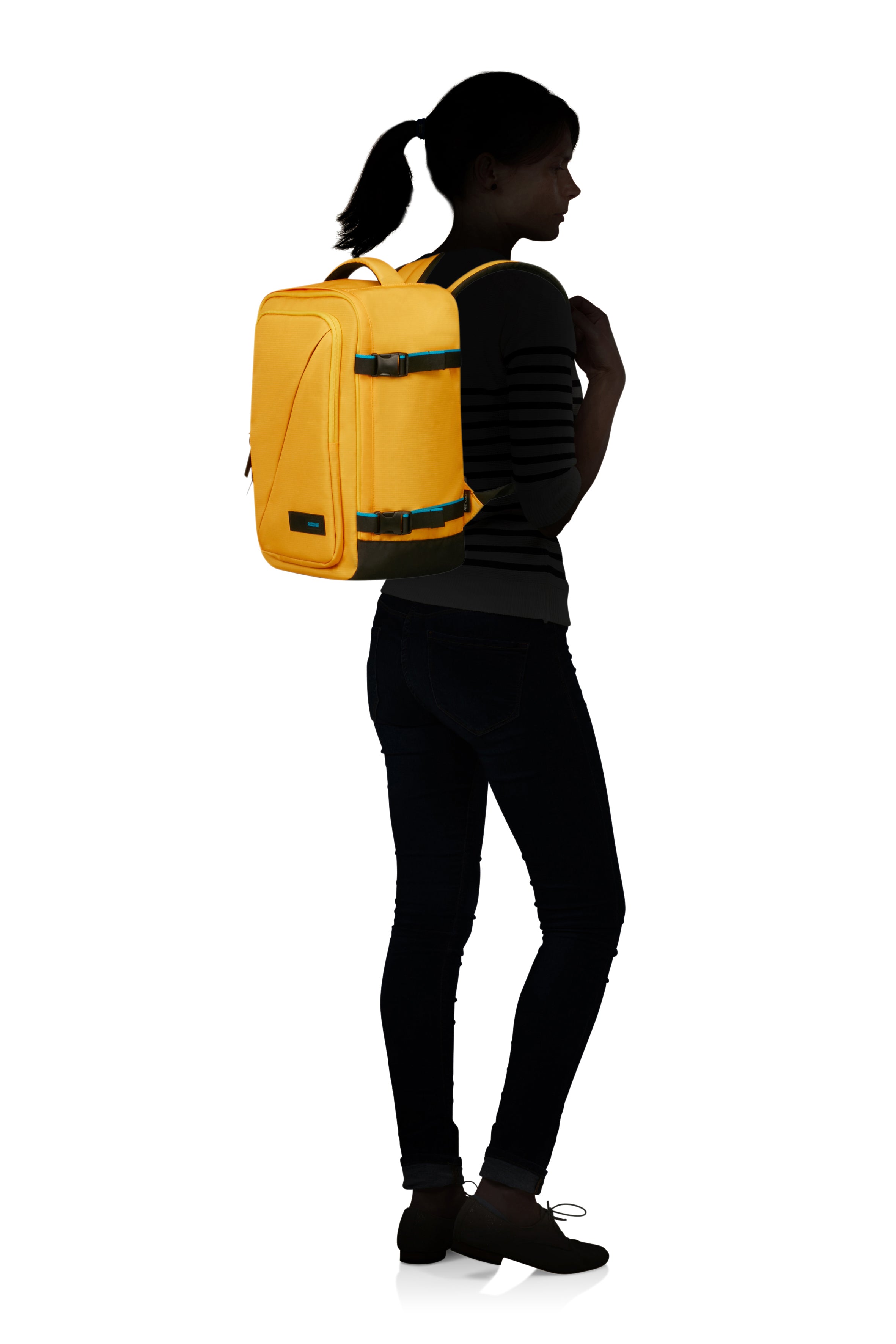 American Tourister Take2cabin S Backpack