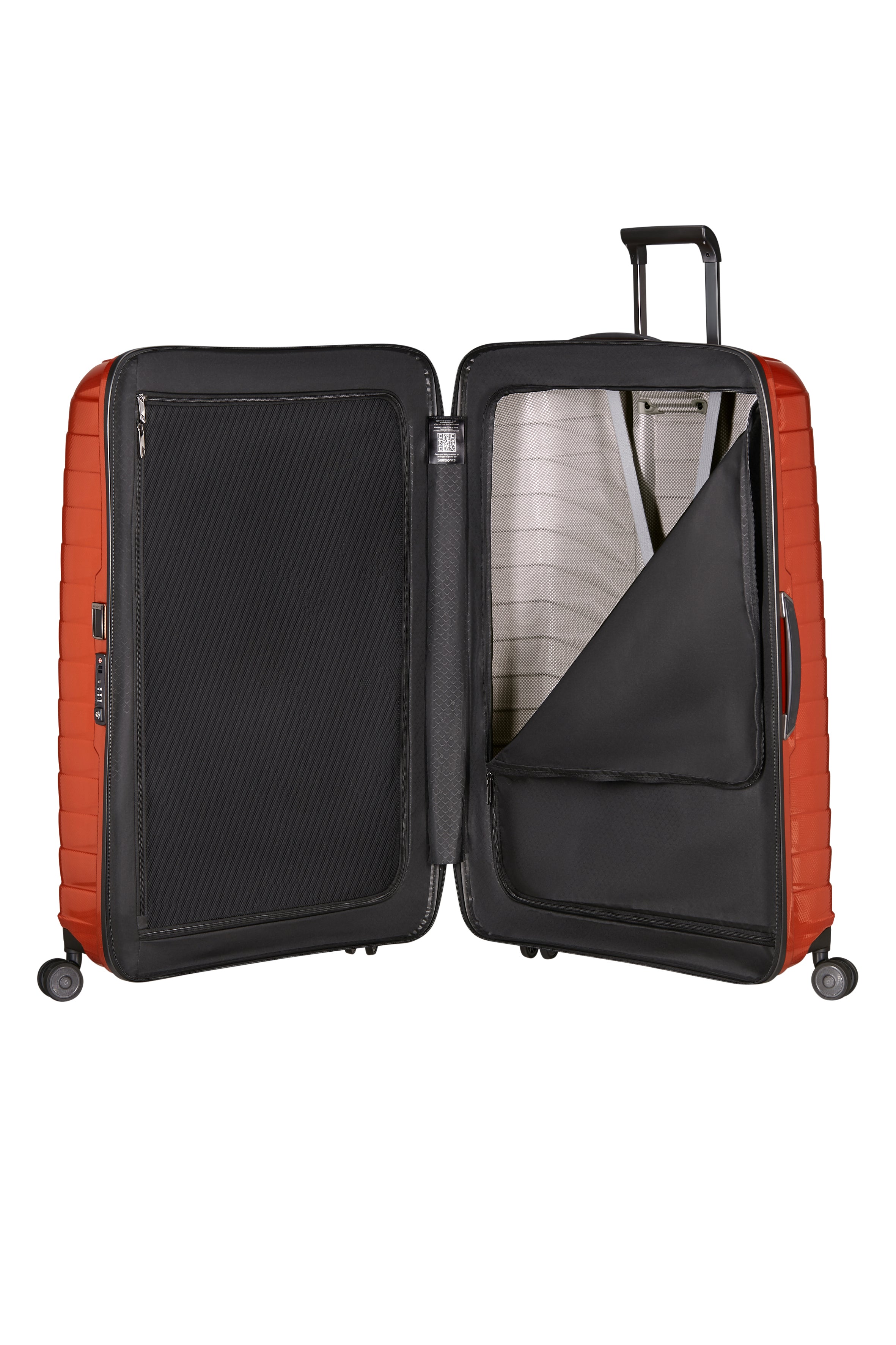 Samsonite Proxis 86cm spinner