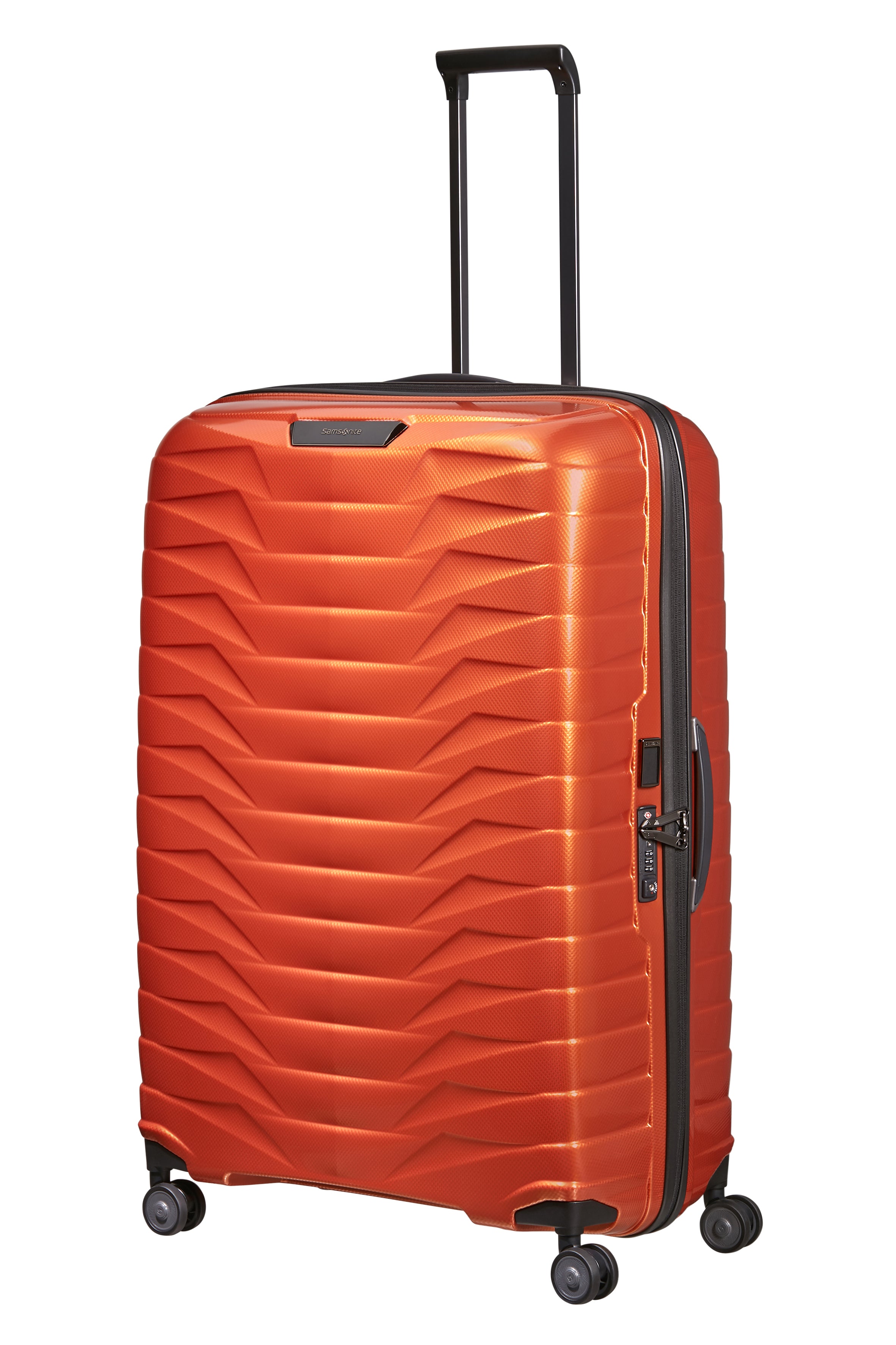 Samsonite Proxis 86cm spinner