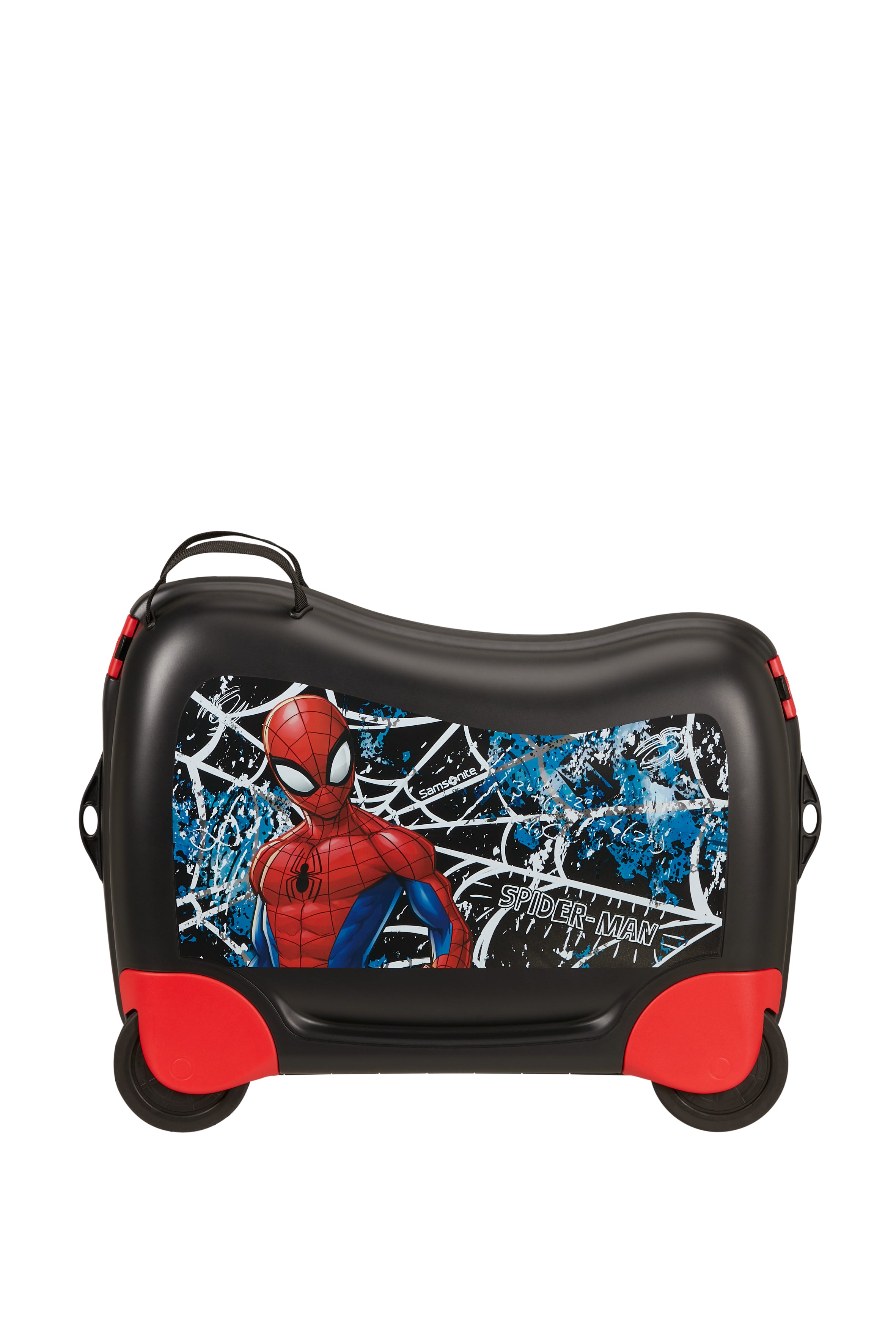 Samsonite Dream2go Disney Spiderman