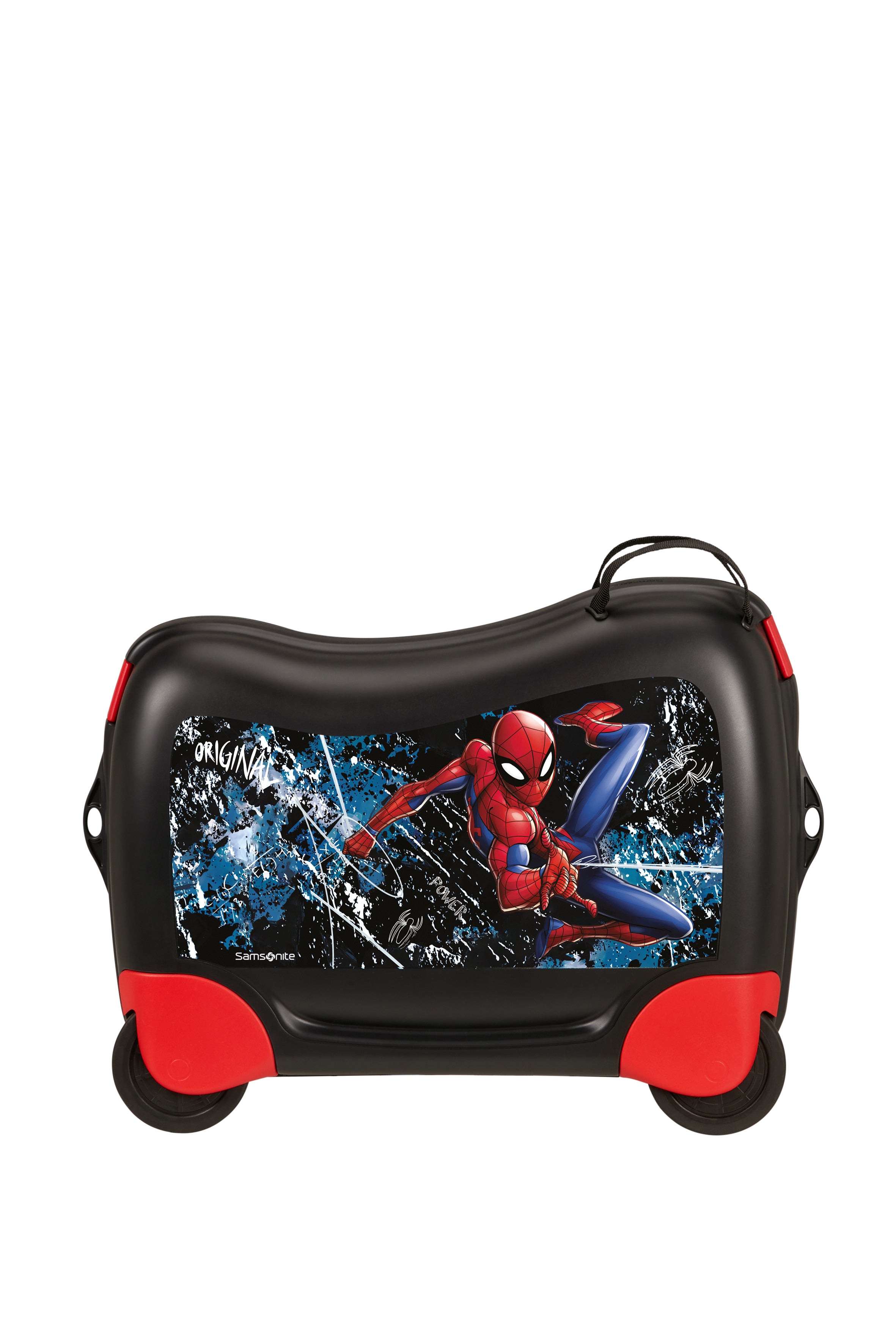 Samsonite Dream2go Disney Spiderman