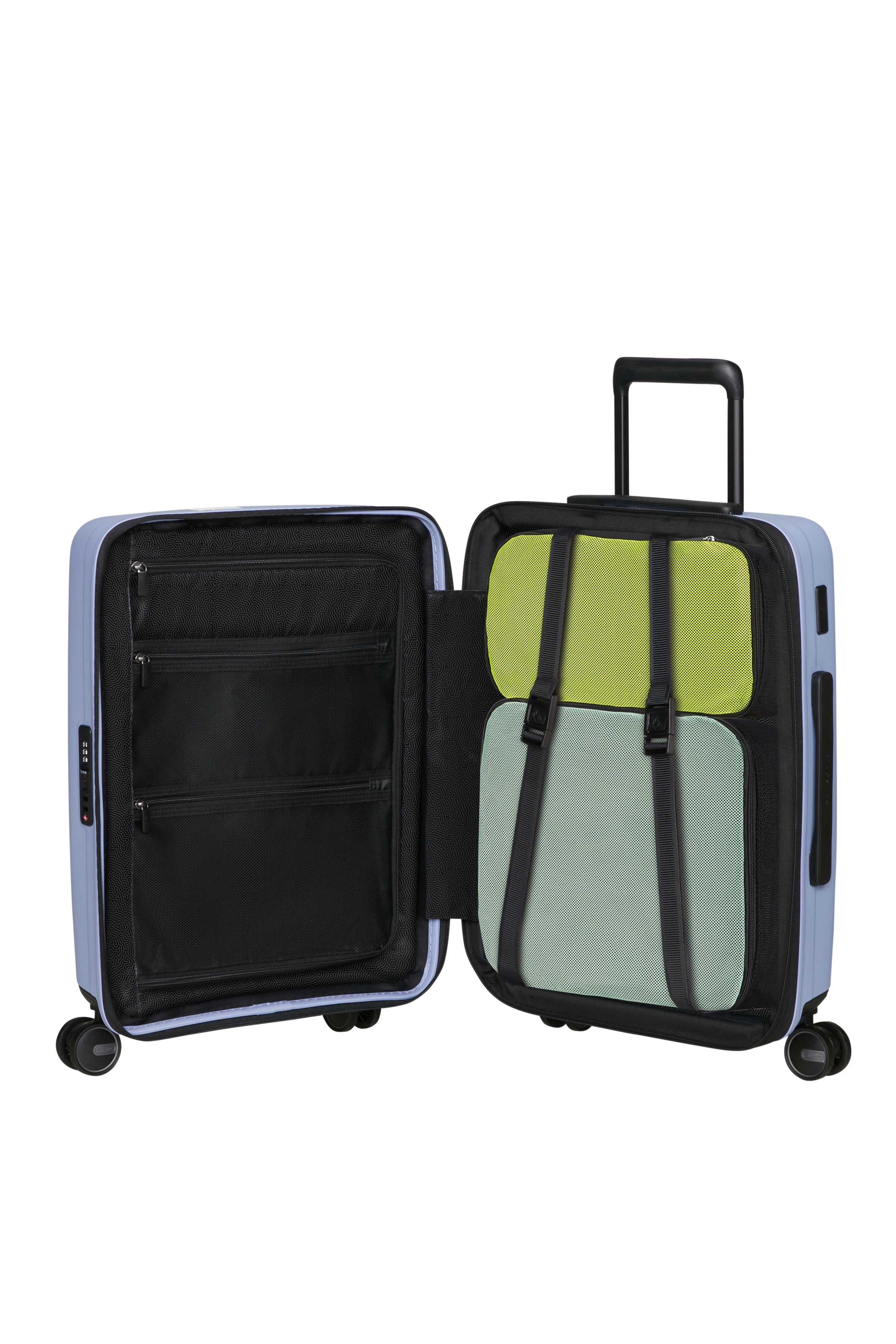 Samsonite Restackd Cabin 55cm EXP