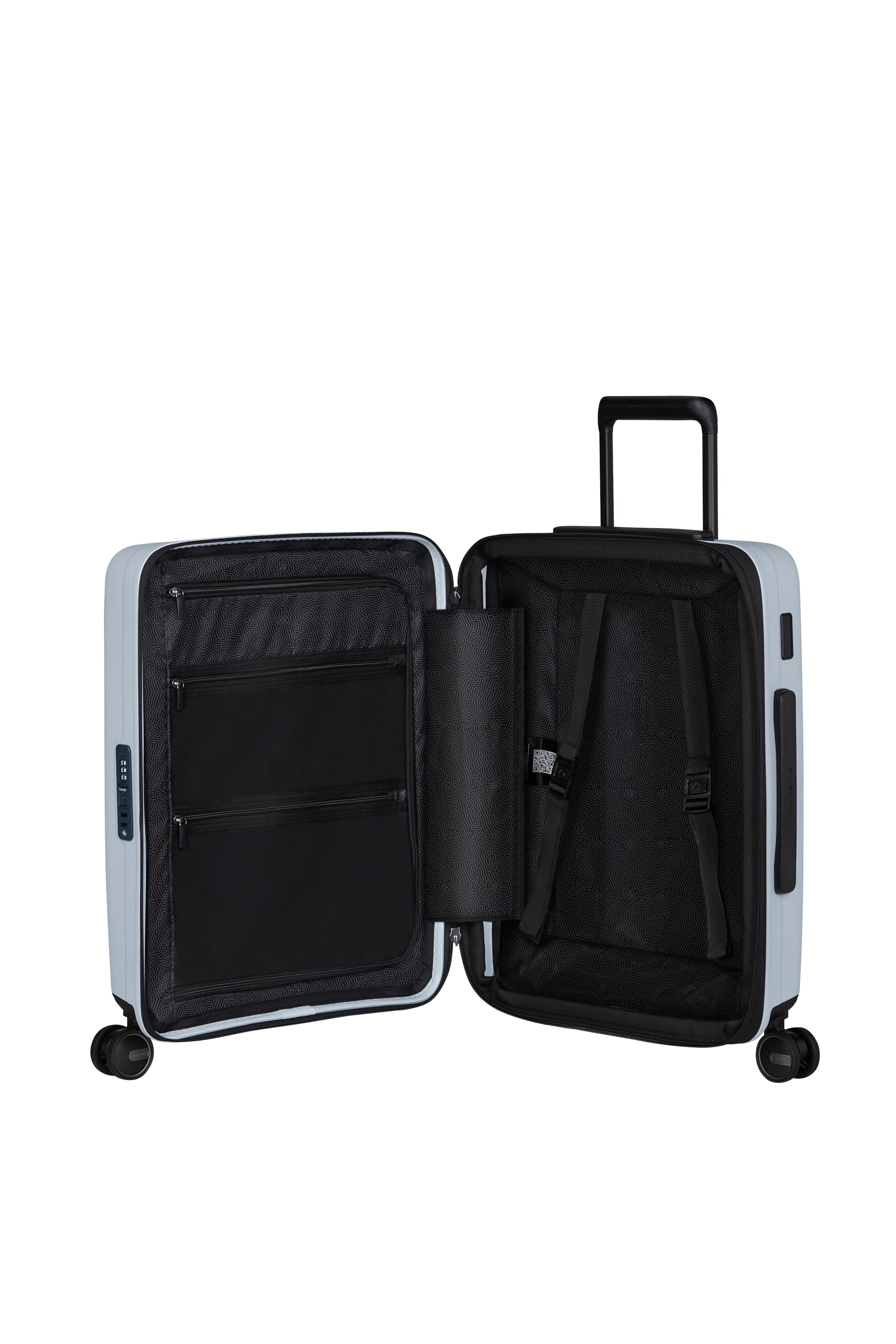 Samsonite Restackd Cabin 55cm EXP