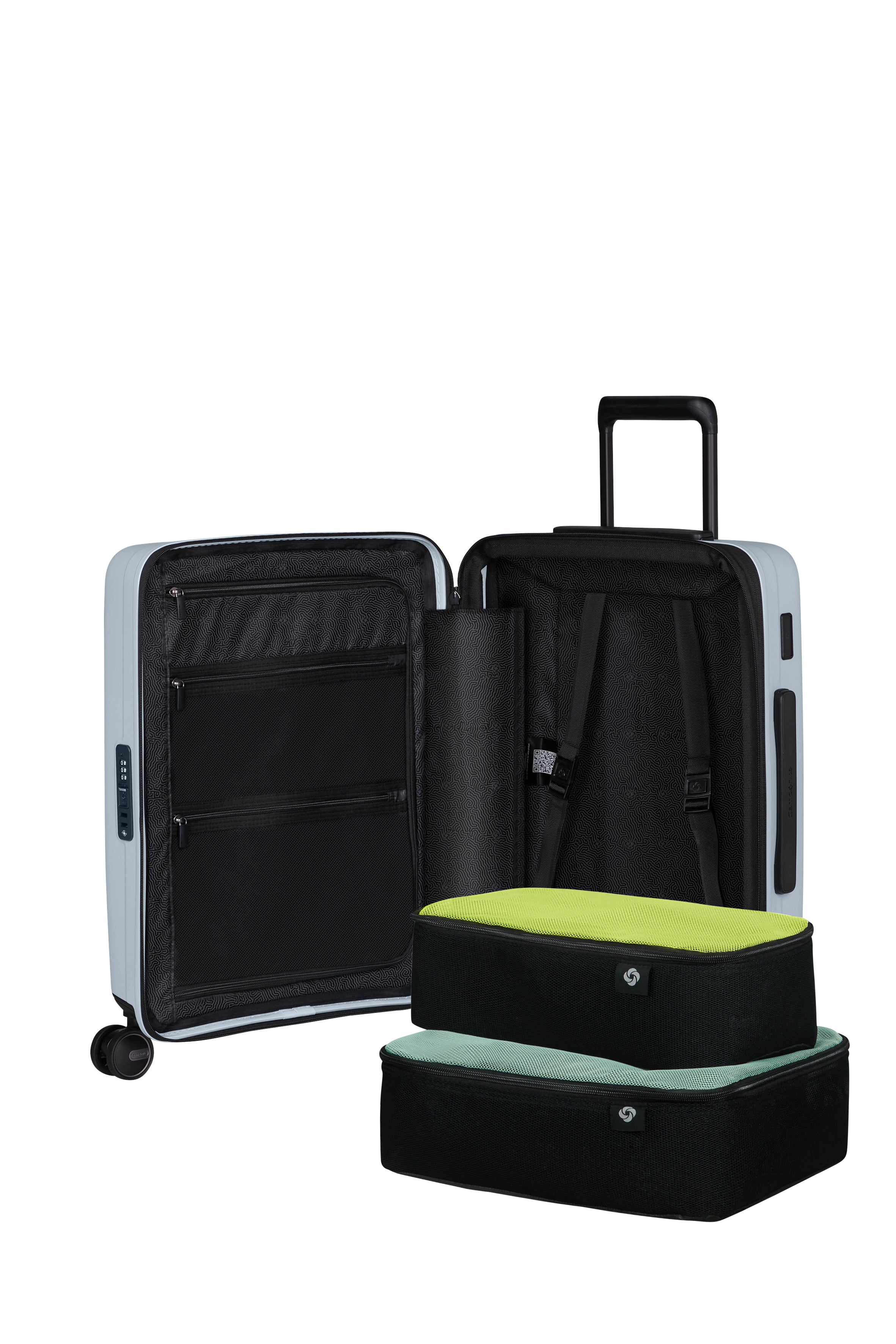 Samsonite Restackd Cabin 55cm EXP