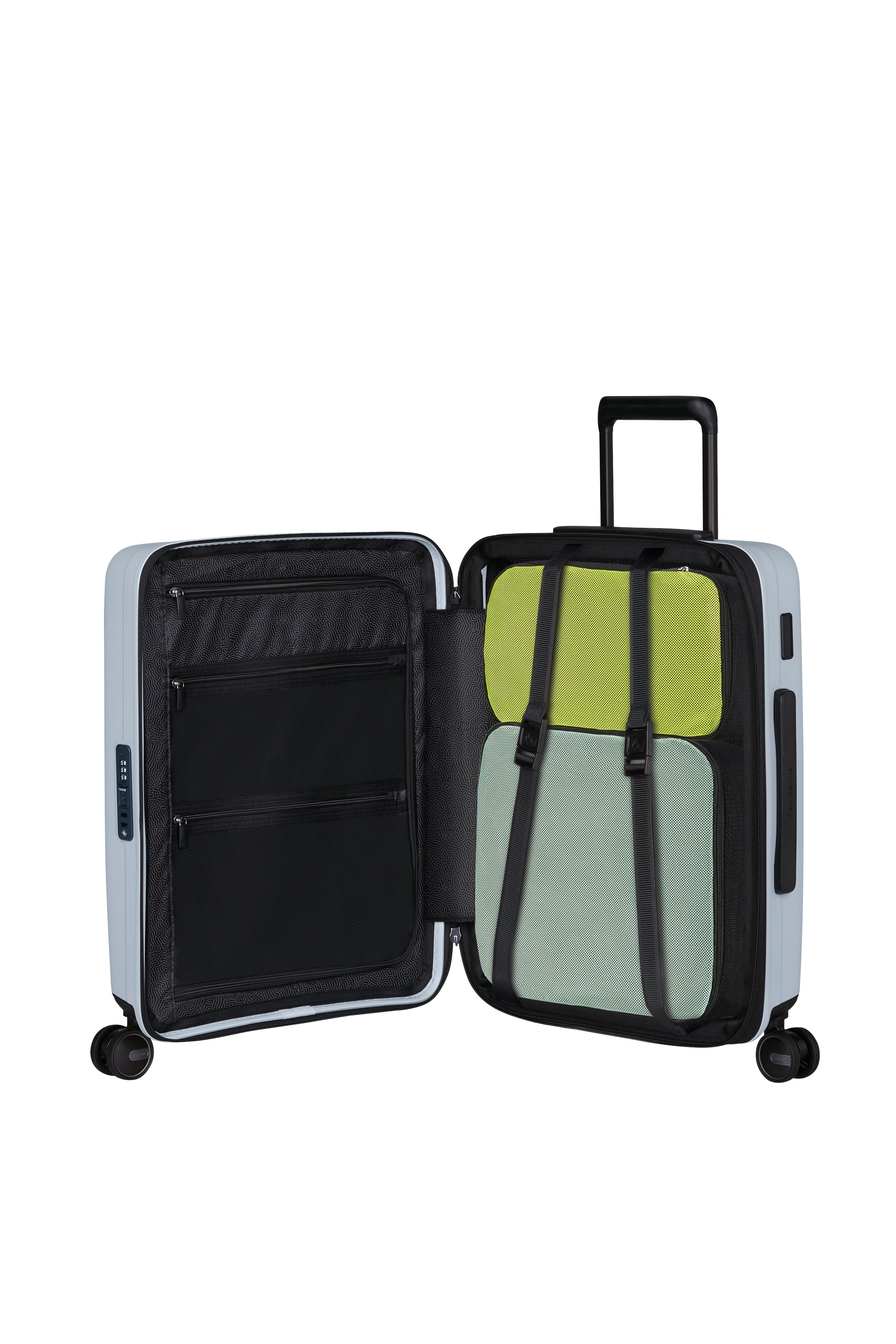 Samsonite Restackd Cabin 55cm EXP