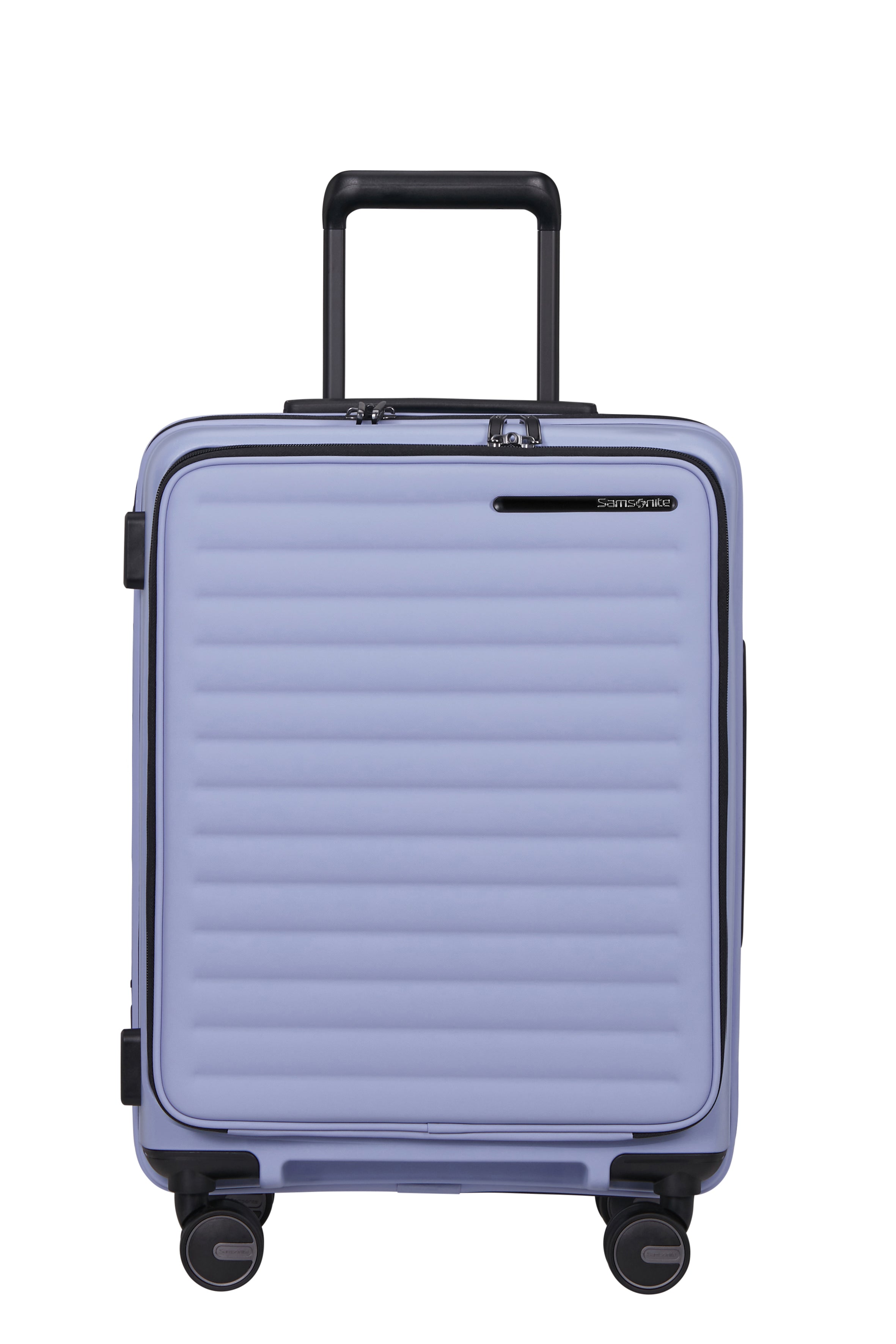 Samsonite Restackd 55 cm 4 Wheel Exp - Easy Access Cabin