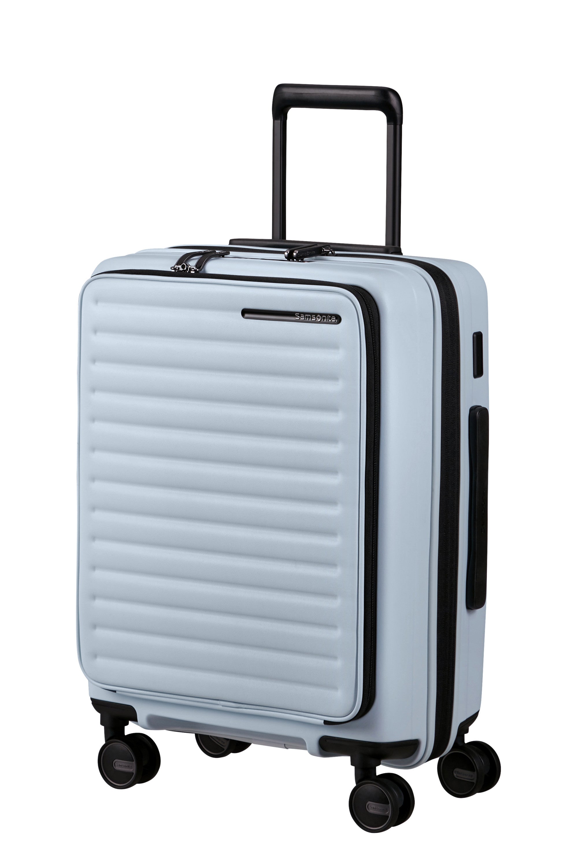 Samsonite Restackd 55 cm 4 Wheel Exp - Easy Access Cabin