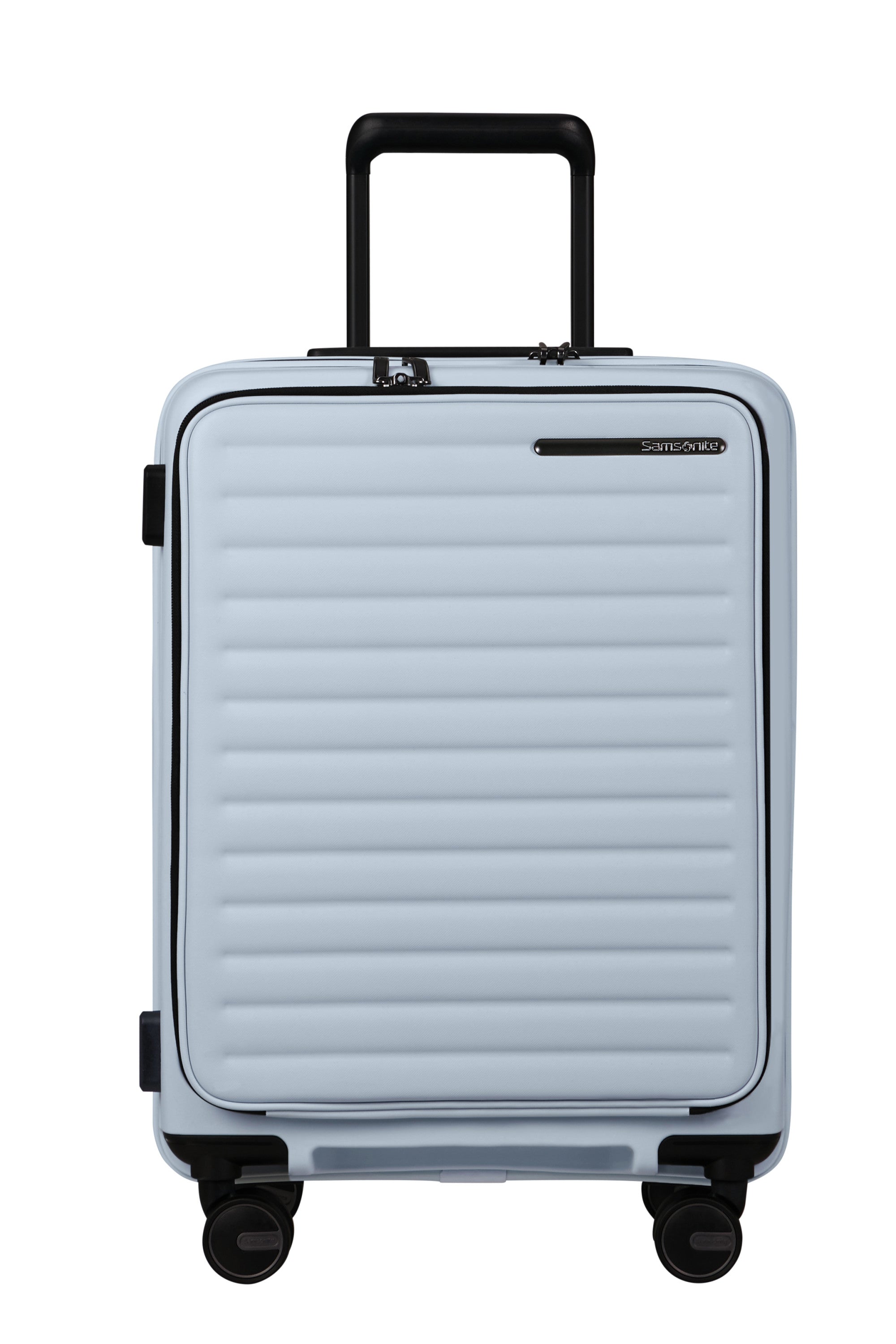 Samsonite Restackd 55 cm 4 Wheel Exp - Easy Access Cabin