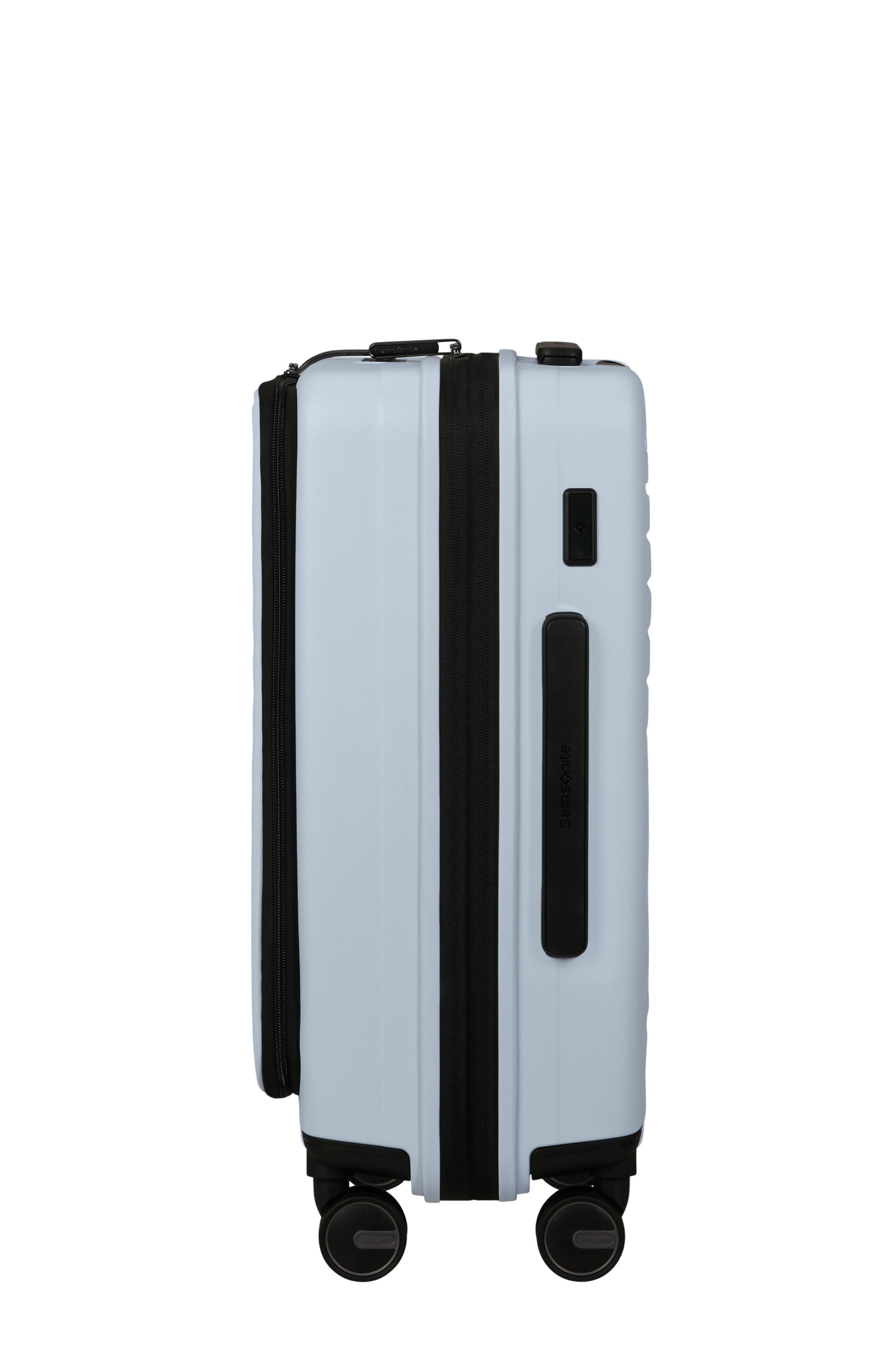 Samsonite Restackd 55 cm 4 Wheel Exp - Easy Access Cabin
