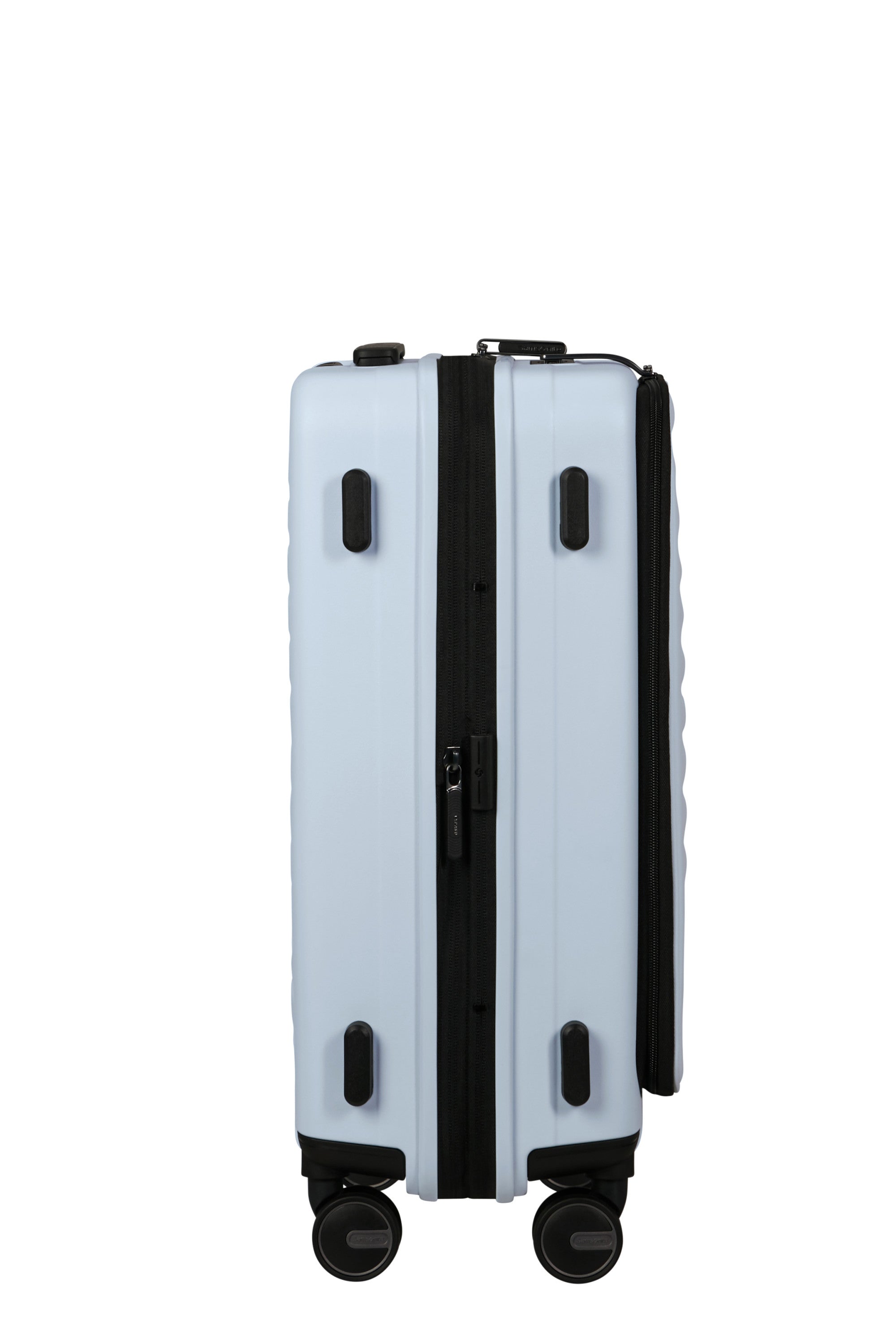 Samsonite Restackd 55 cm 4 Wheel Exp - Easy Access Cabin