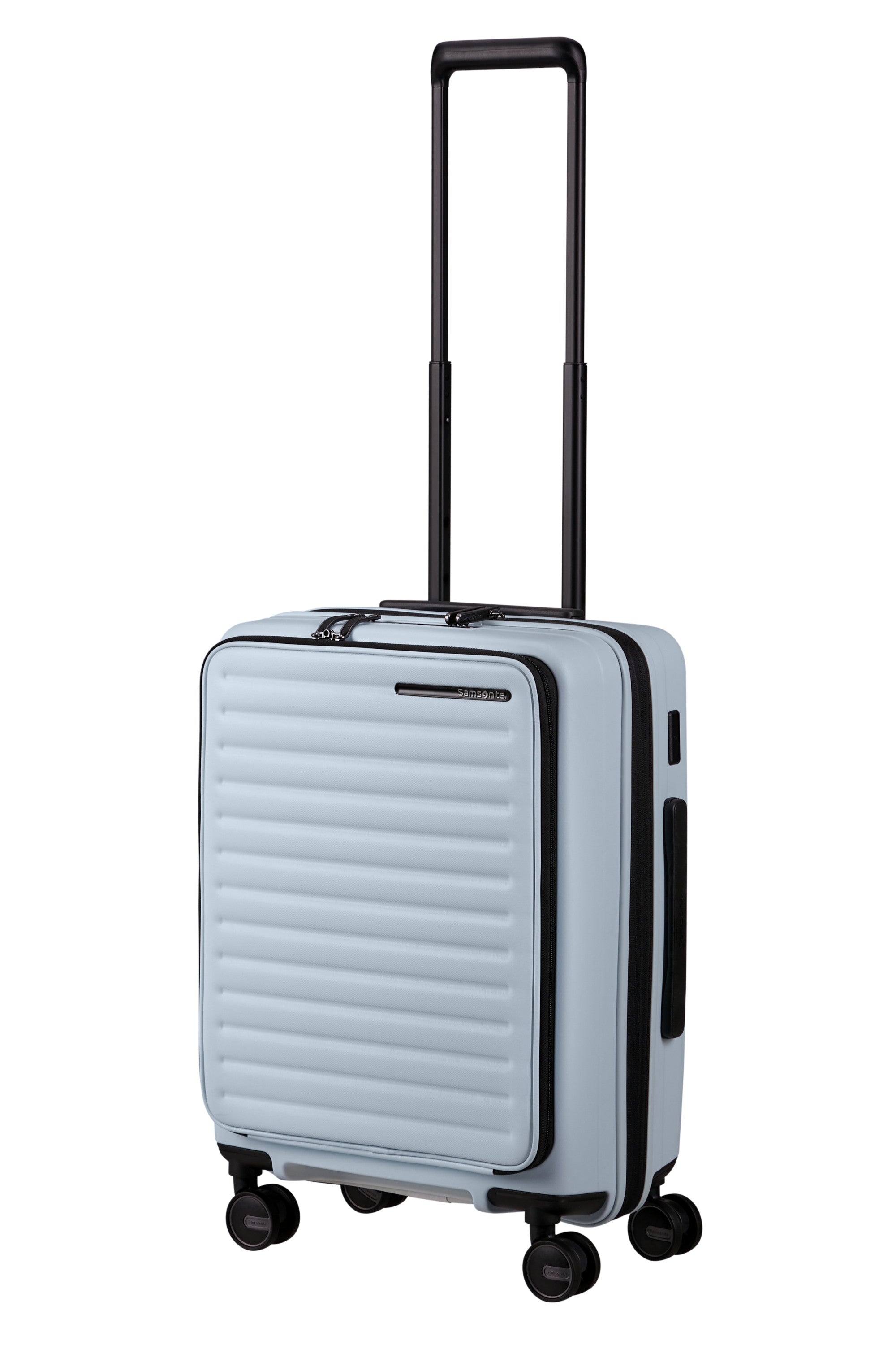 Samsonite Restackd 55 cm 4 Wheel Exp - Easy Access Cabin