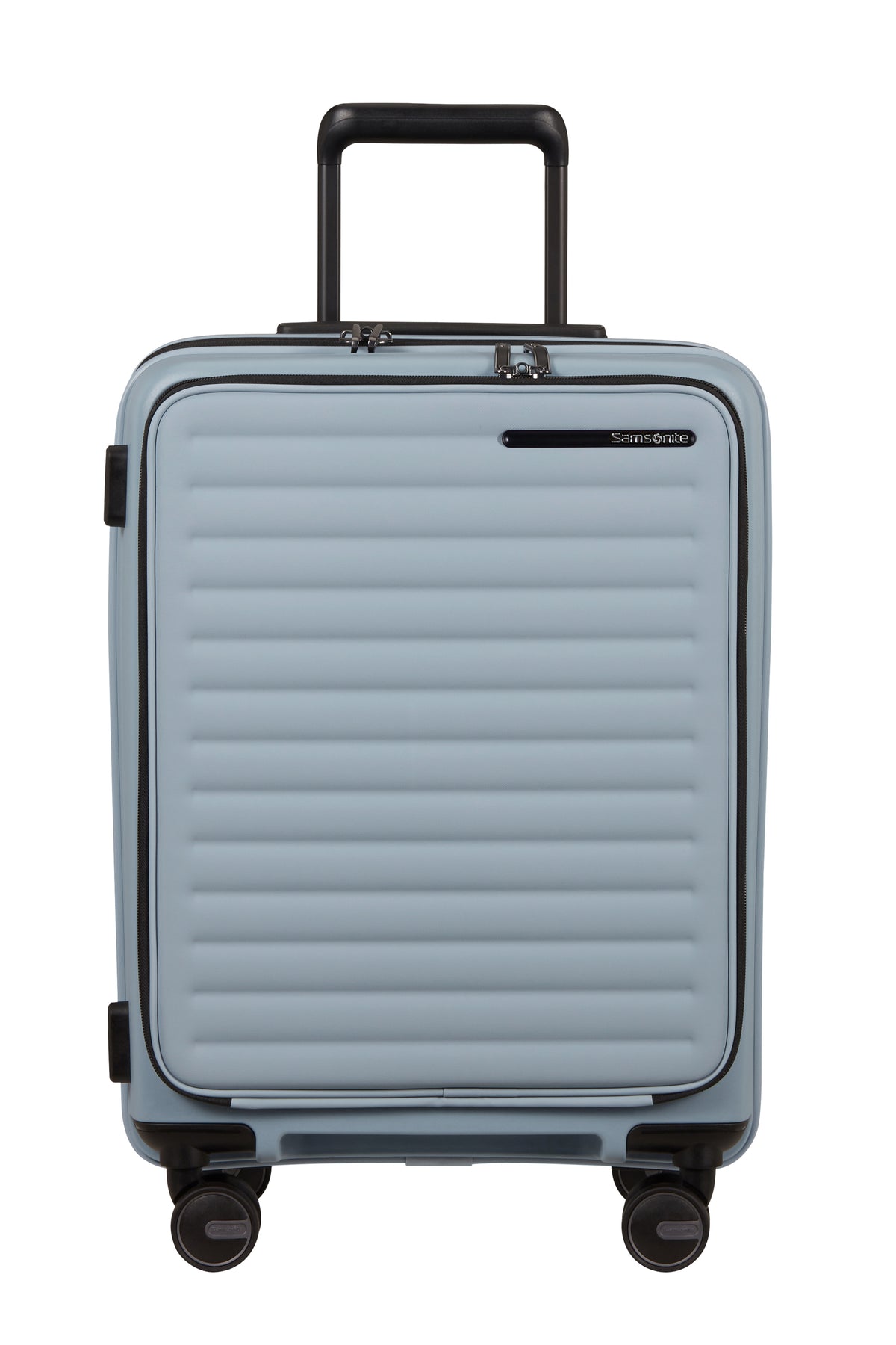 Samsonite Restackd 55 cm 4 Wheel Exp - Easy Access Cabin