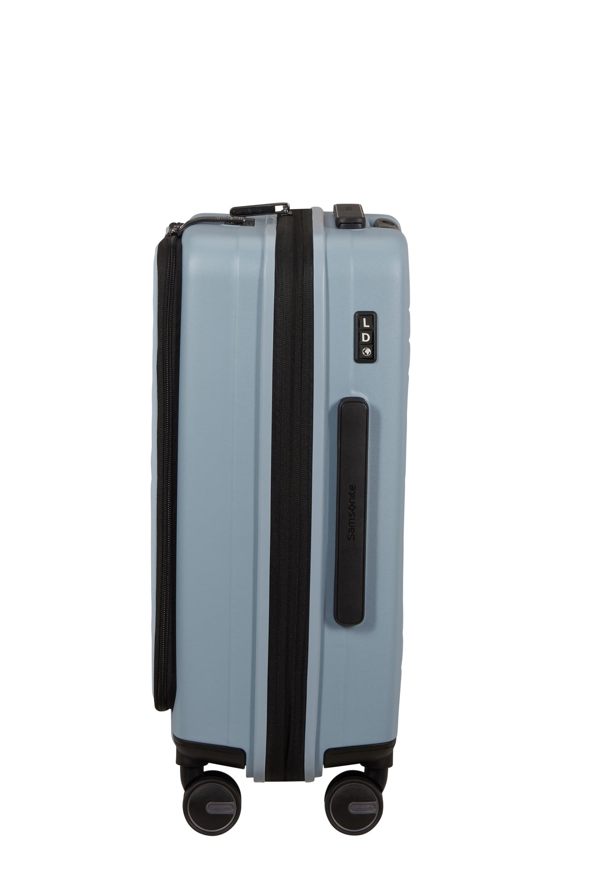 Samsonite Restackd 55 cm 4 Wheel Exp - Easy Access Cabin