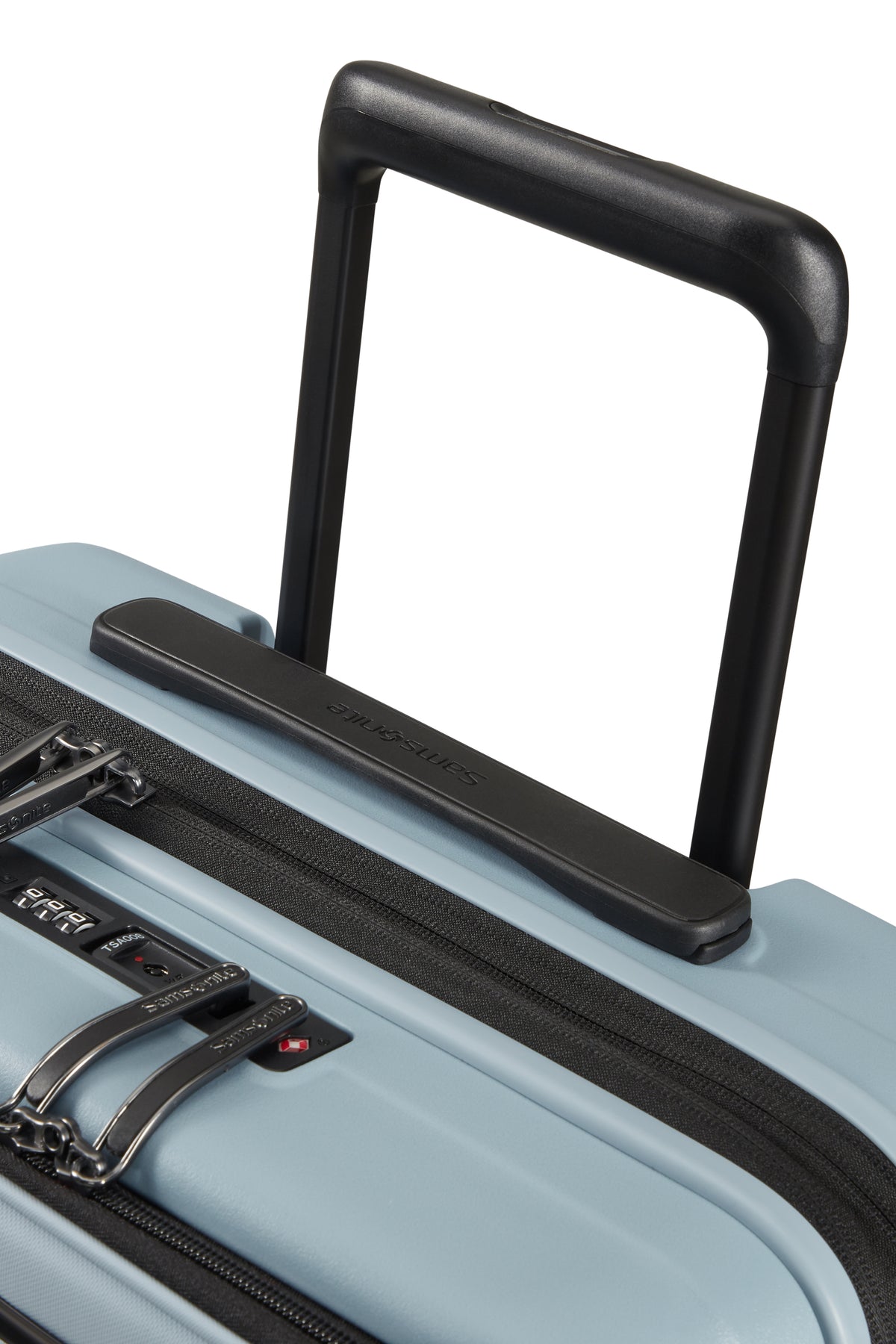 Samsonite Restackd 55 cm 4 Wheel Exp - Easy Access Cabin