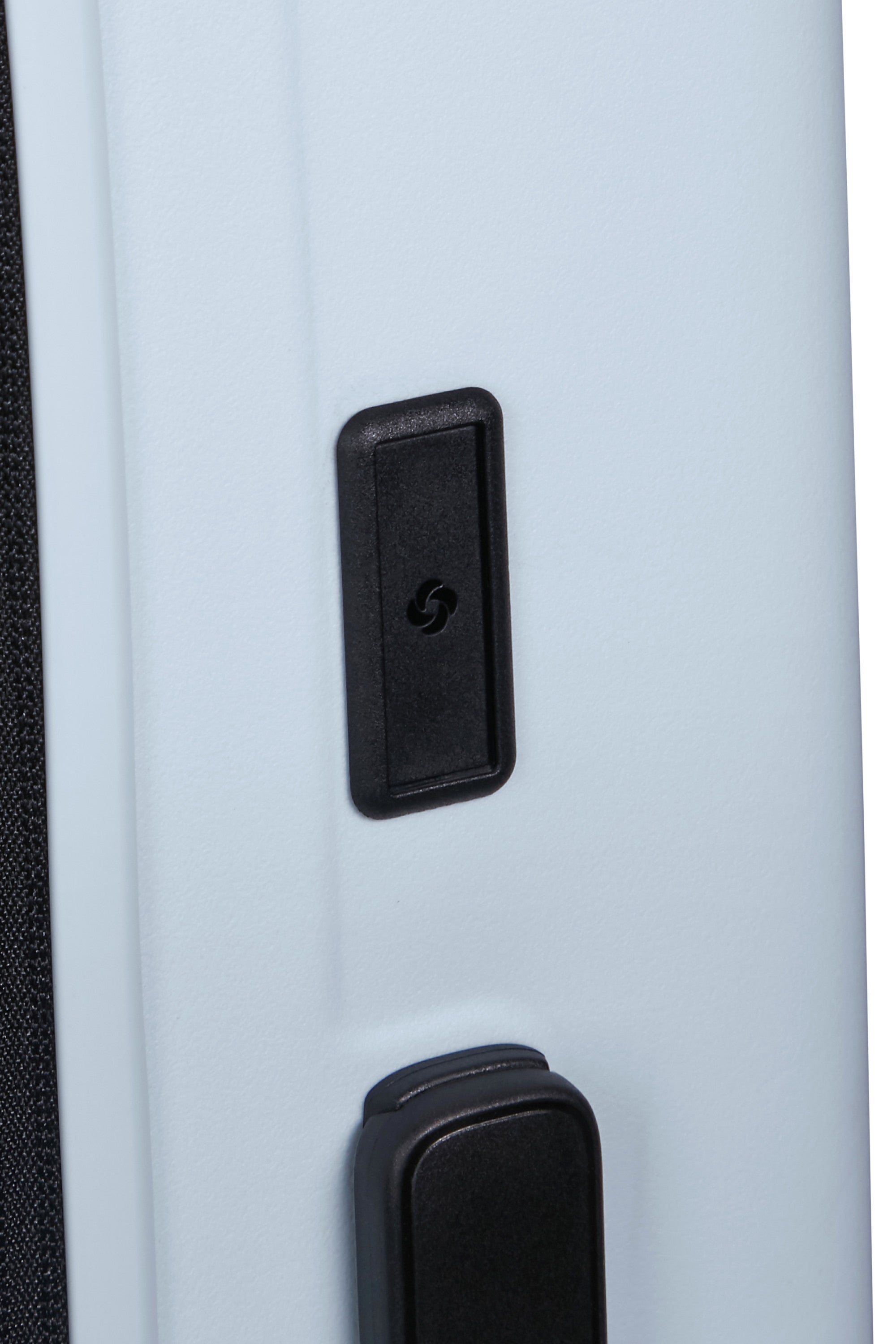 Samsonite Restackd 55 cm 4 Wheel Exp - Easy Access Cabin