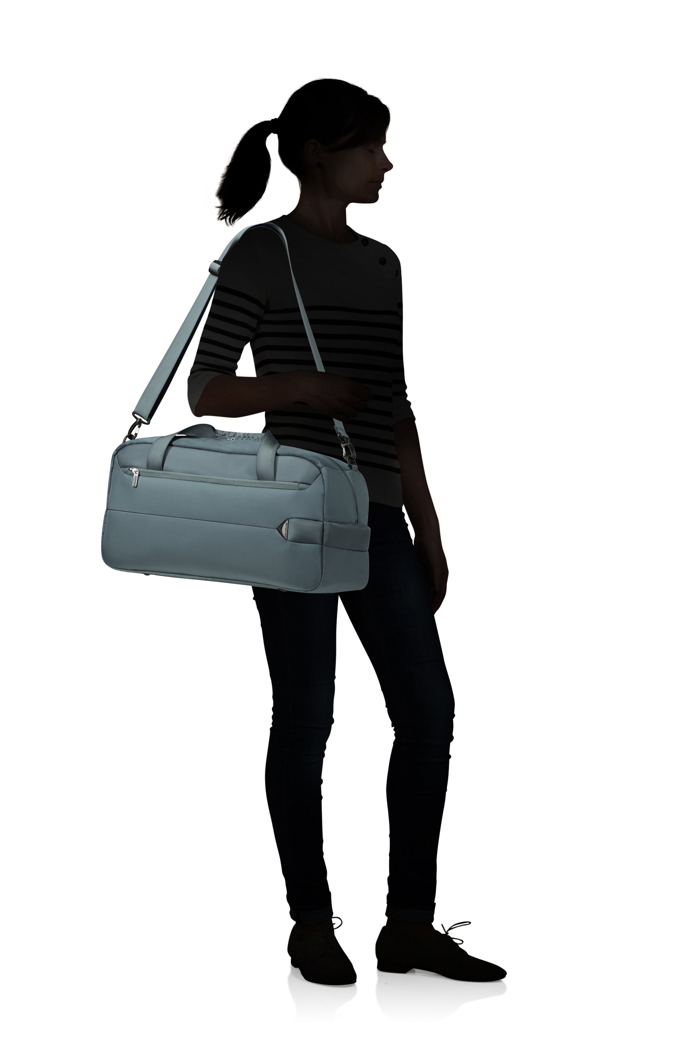 Samsonite Urbify Duffle Bag S