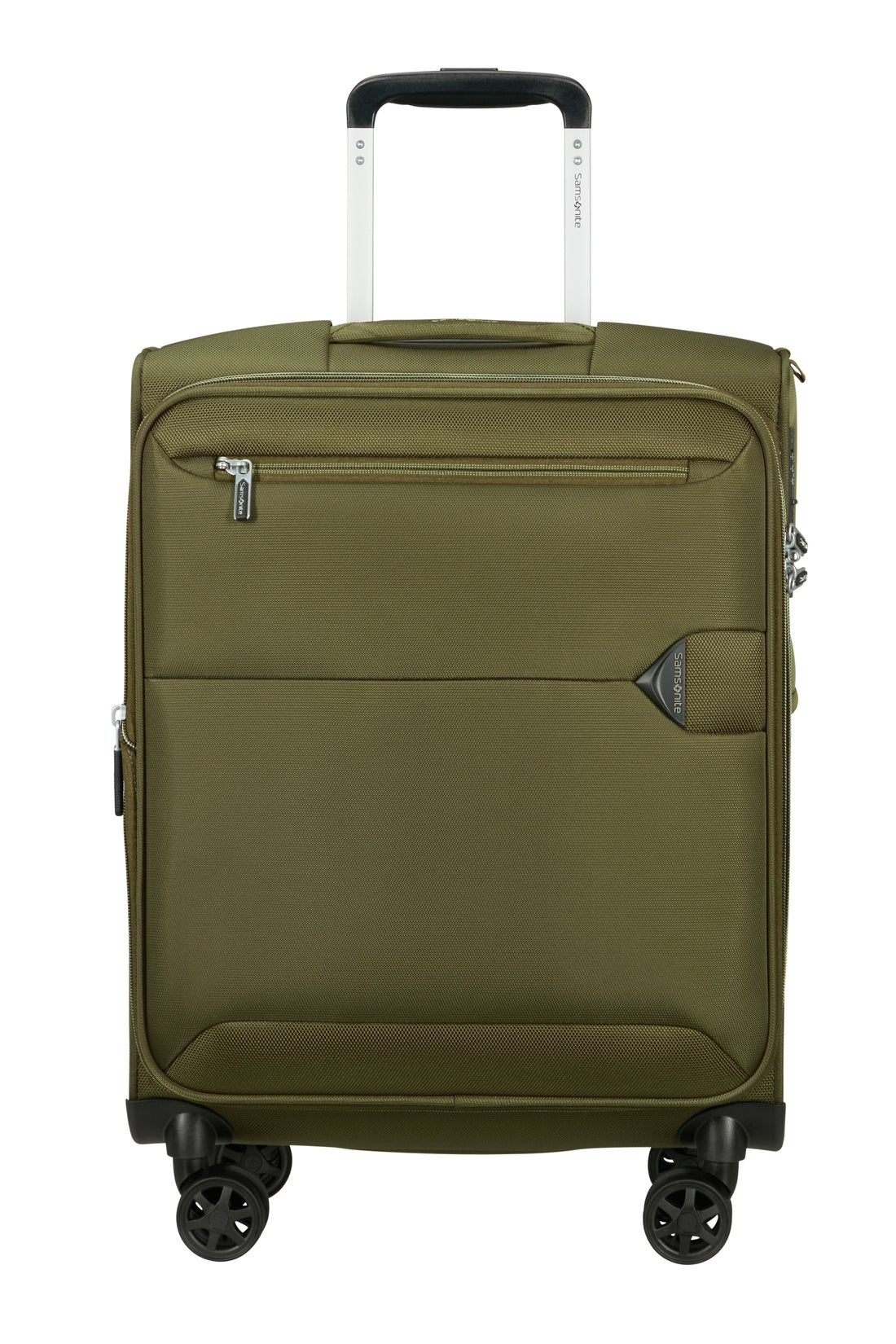 Samsonite Urbify Spinner expandable (4 wheels) 55cm