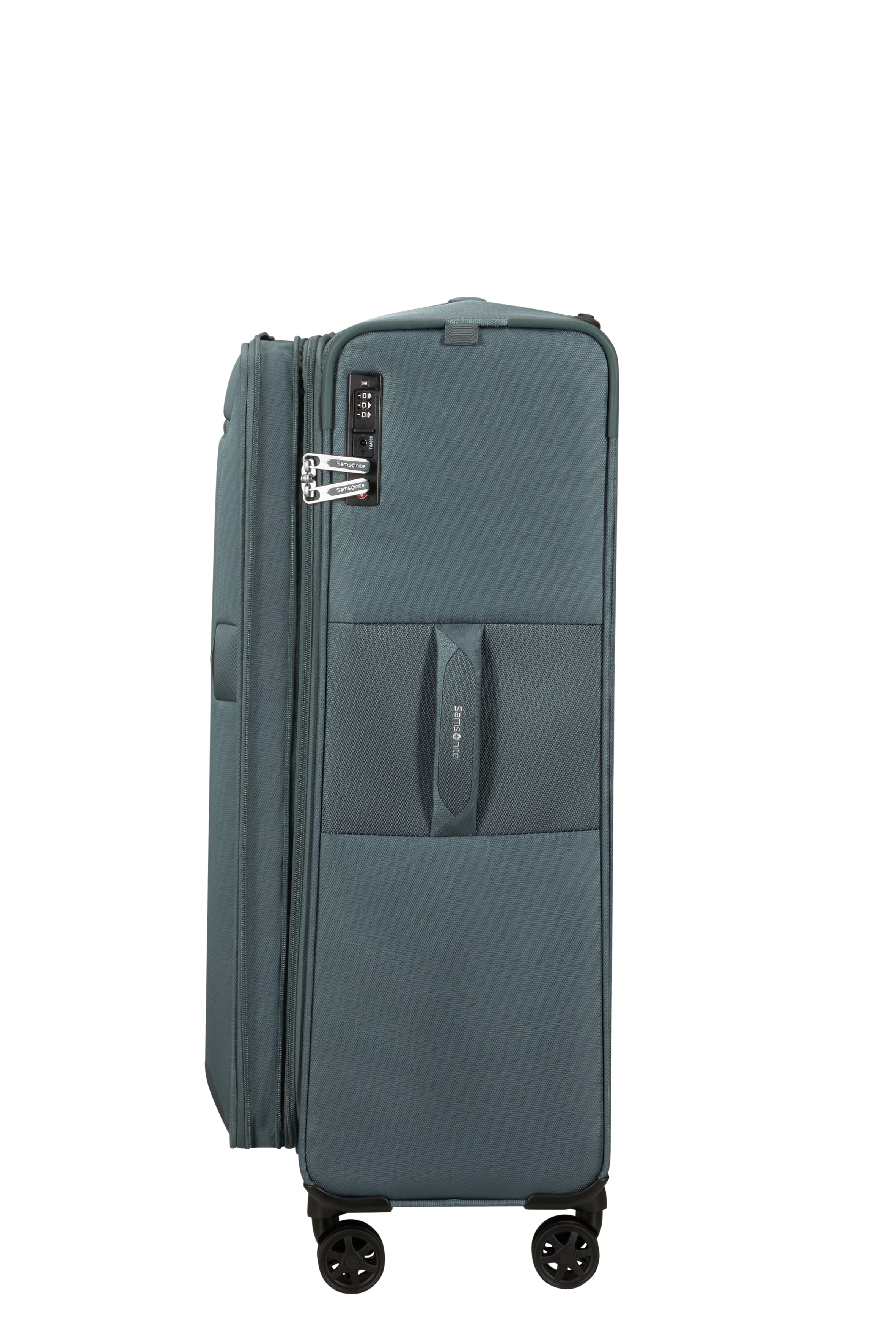 Samsonite Urbify Spinner expandable (4 wheels) 78cm
