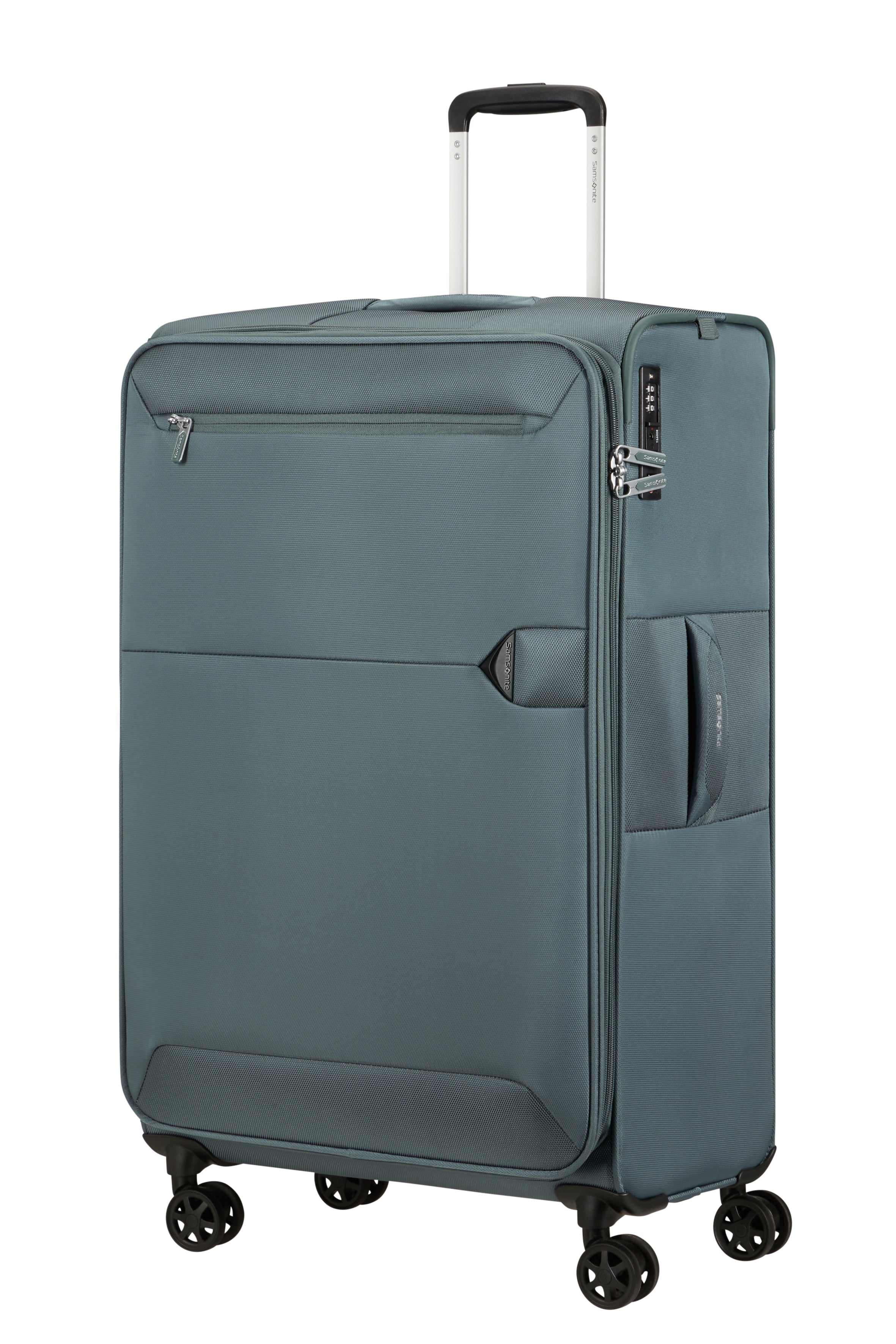 Samsonite Urbify Spinner expandable (4 wheels) 78cm