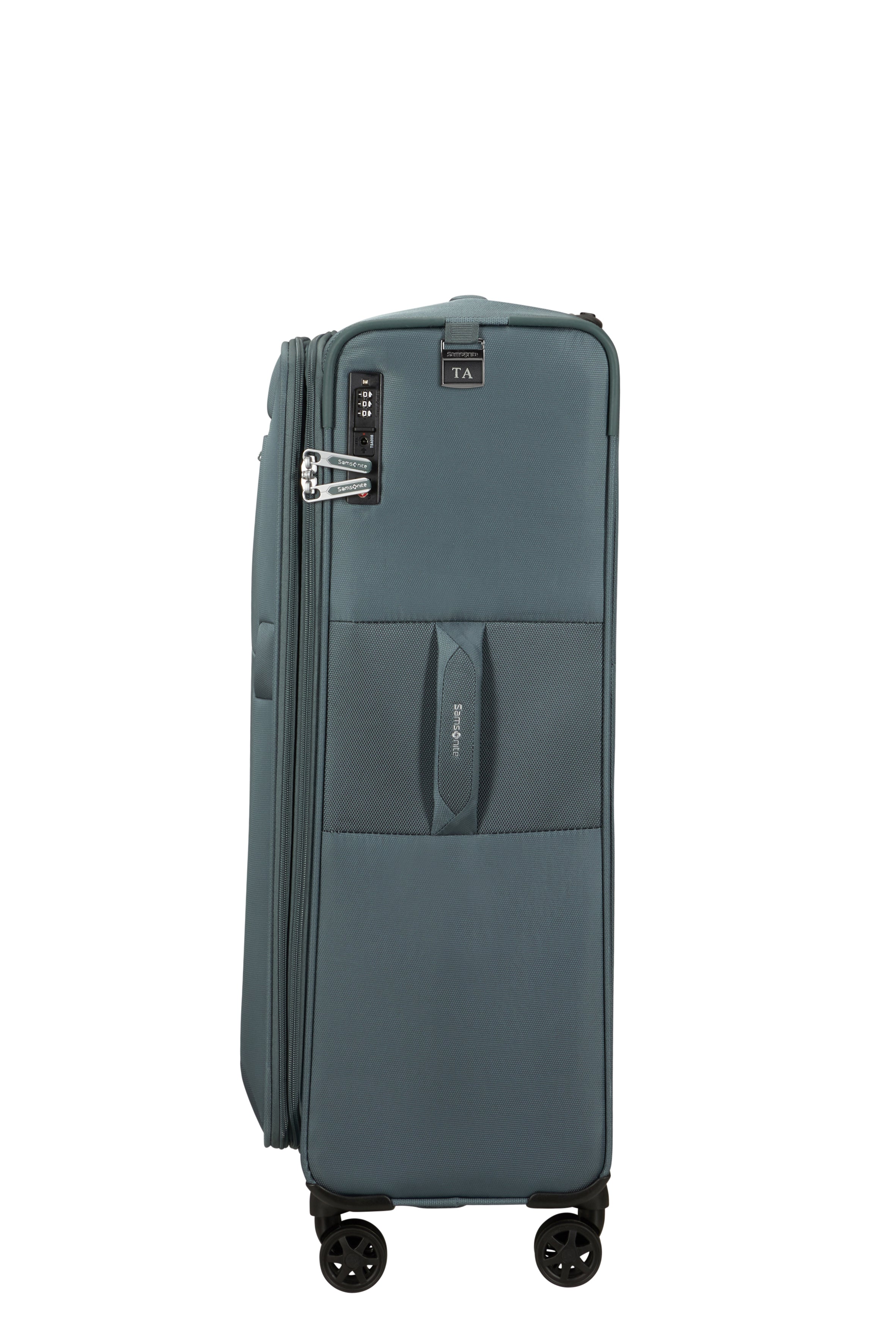 Samsonite Urbify Spinner expandable (4 wheels) 78cm