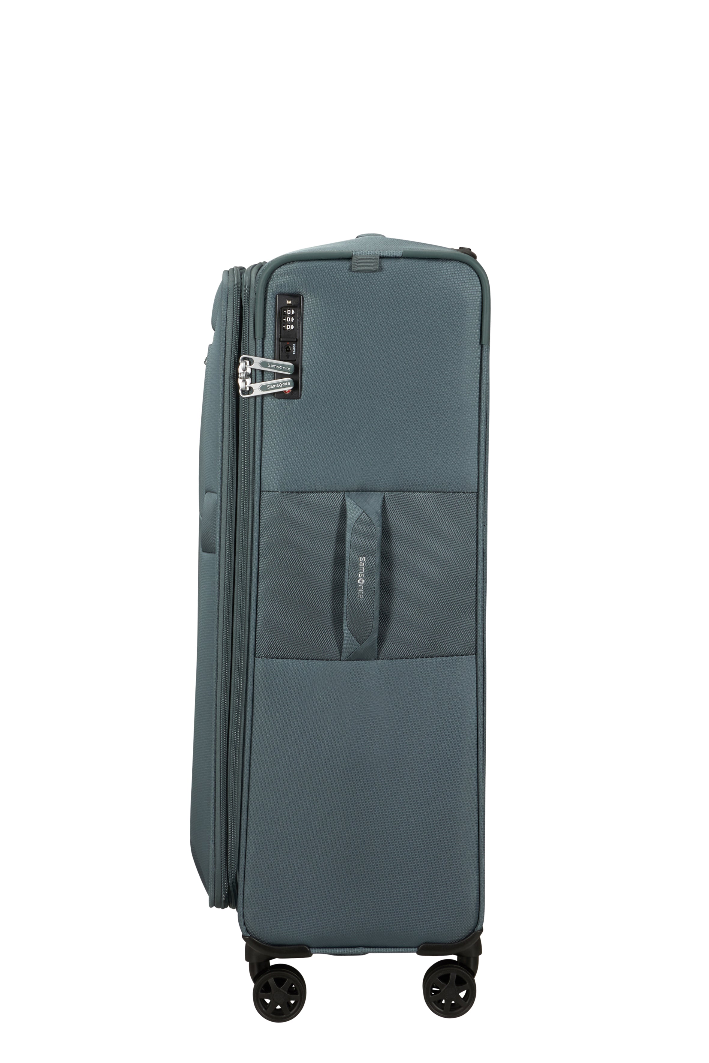Samsonite Urbify Spinner expandable (4 wheels) 78cm