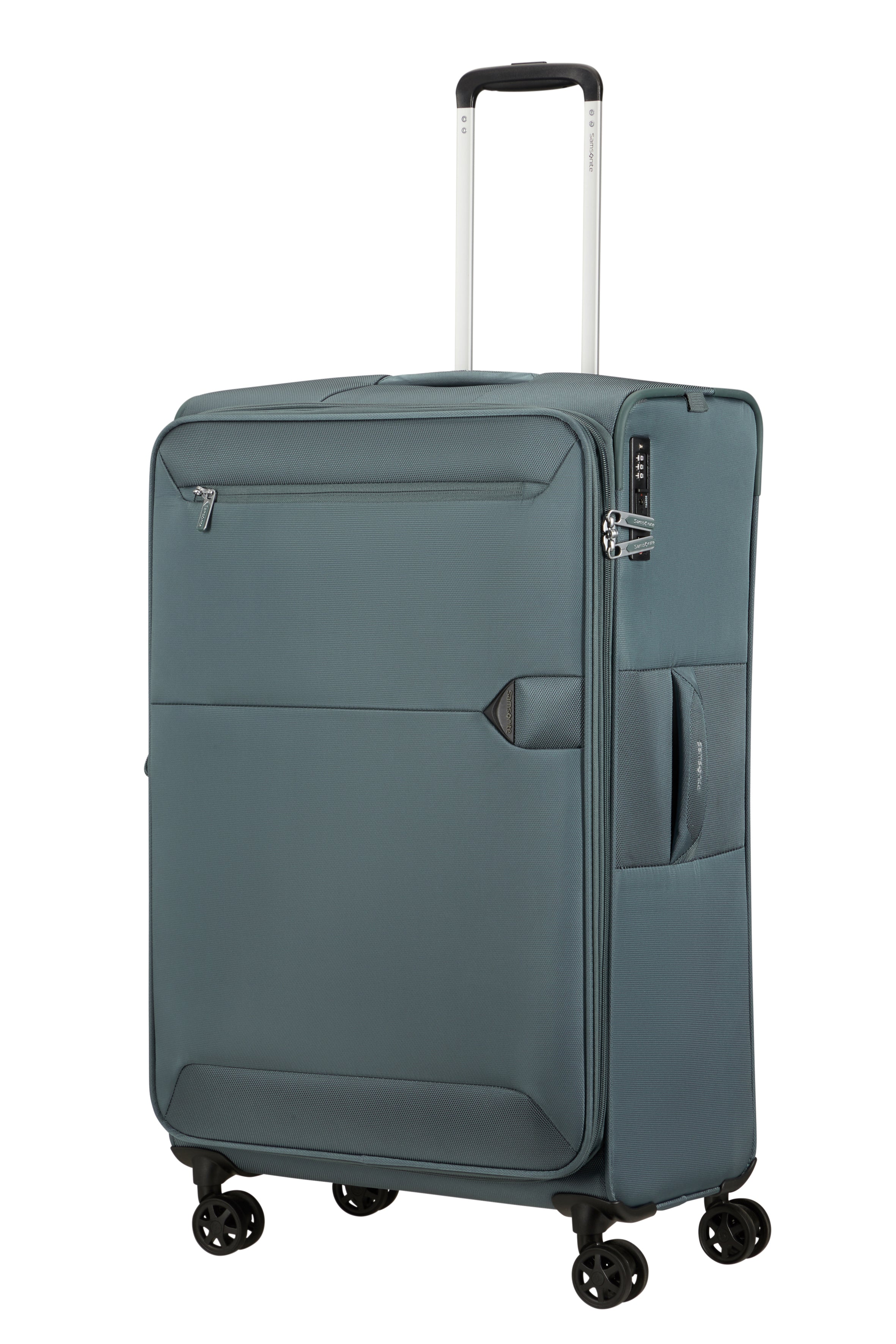 Samsonite Urbify Spinner expandable (4 wheels) 78cm