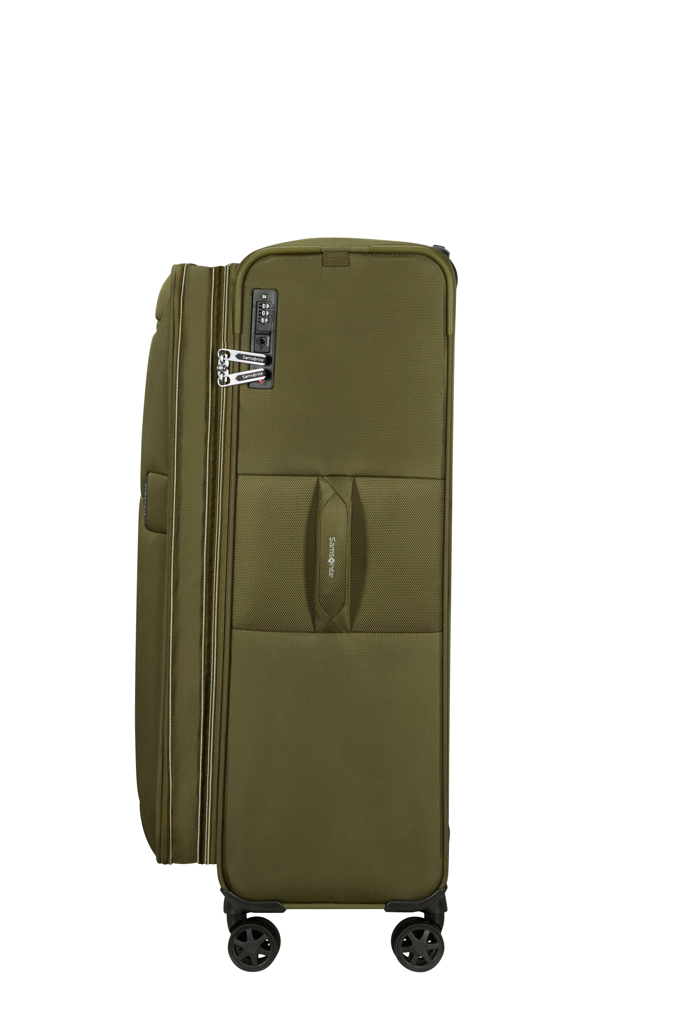 Samsonite Urbify Spinner expandable (4 wheels) 78cm