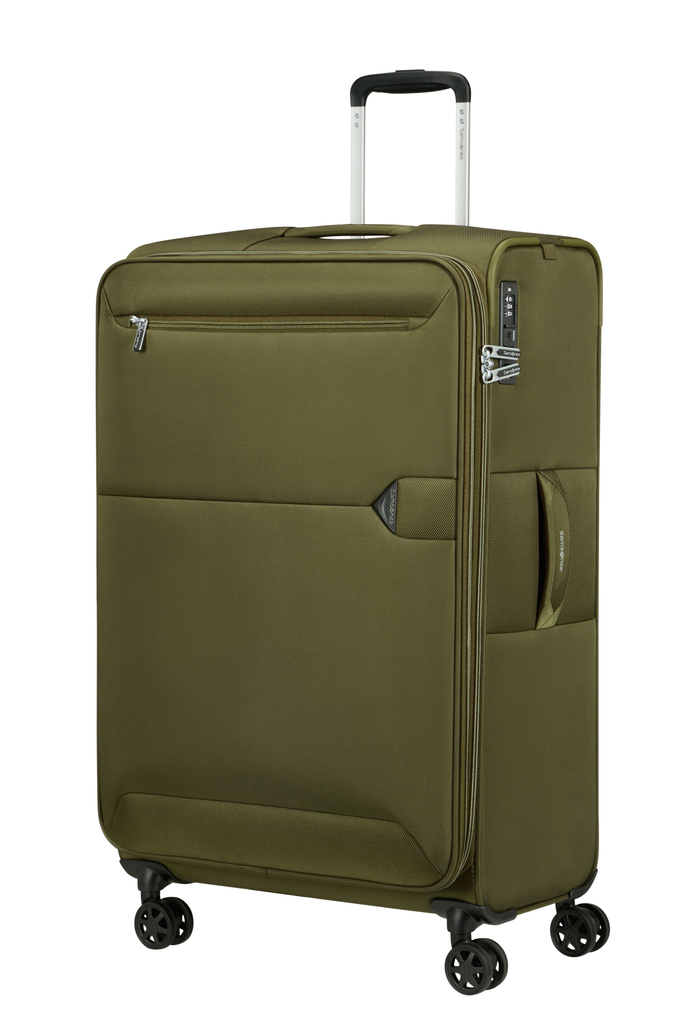 Samsonite Urbify Spinner expandable (4 wheels) 78cm
