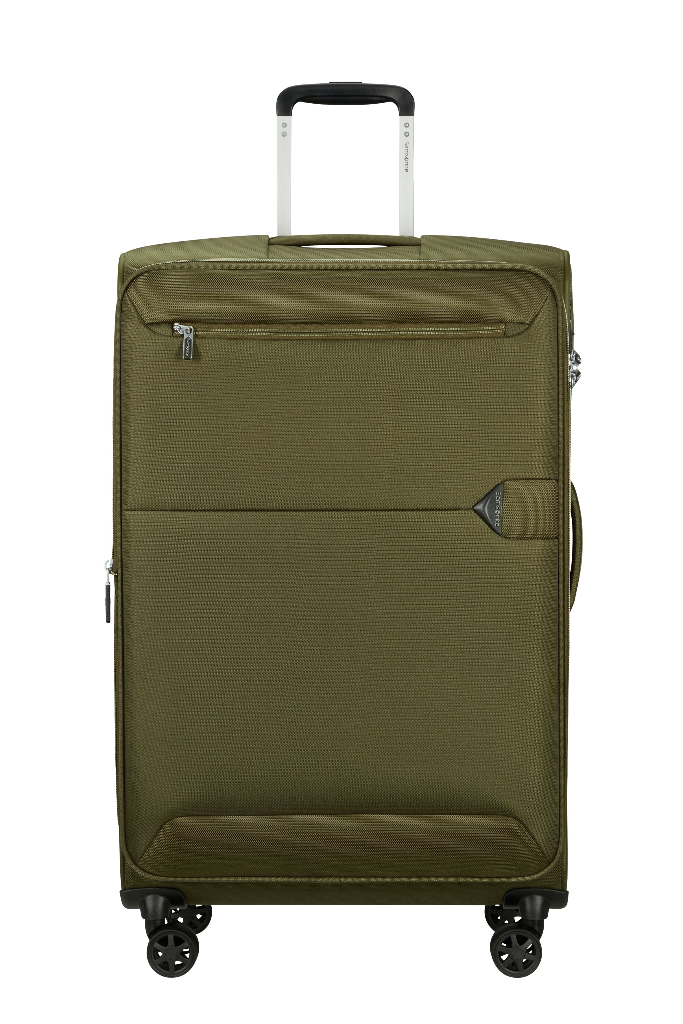 Samsonite Urbify Spinner expandable (4 wheels) 78cm